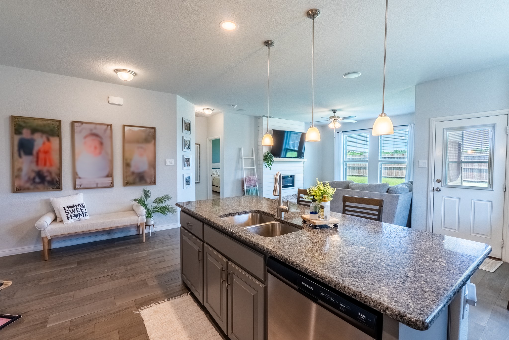 805 Key Deer Drive