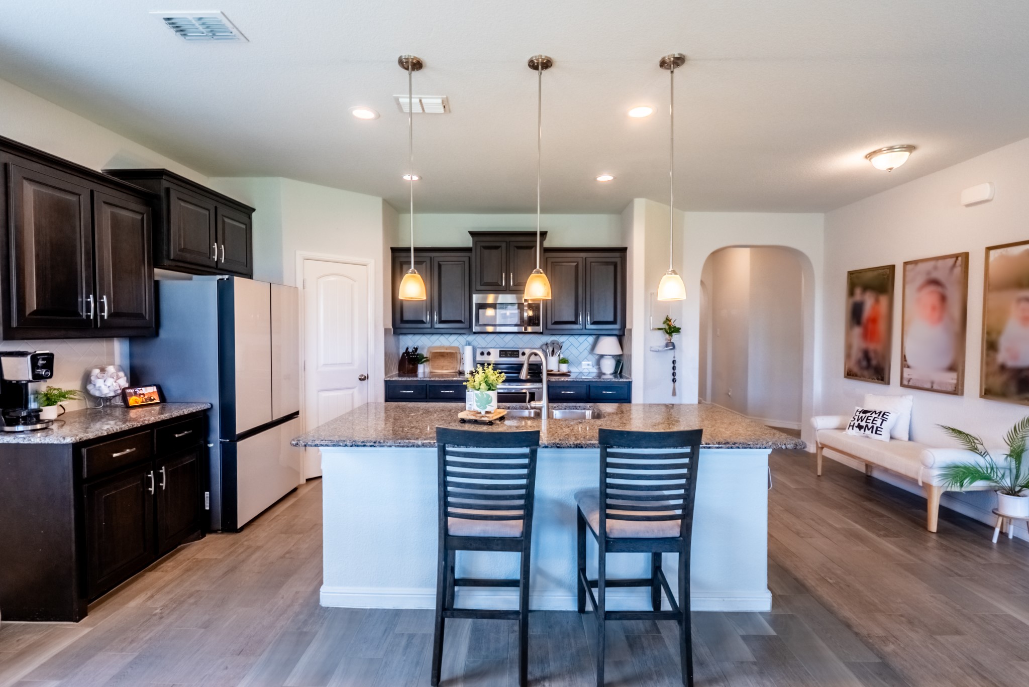 805 Key Deer Drive