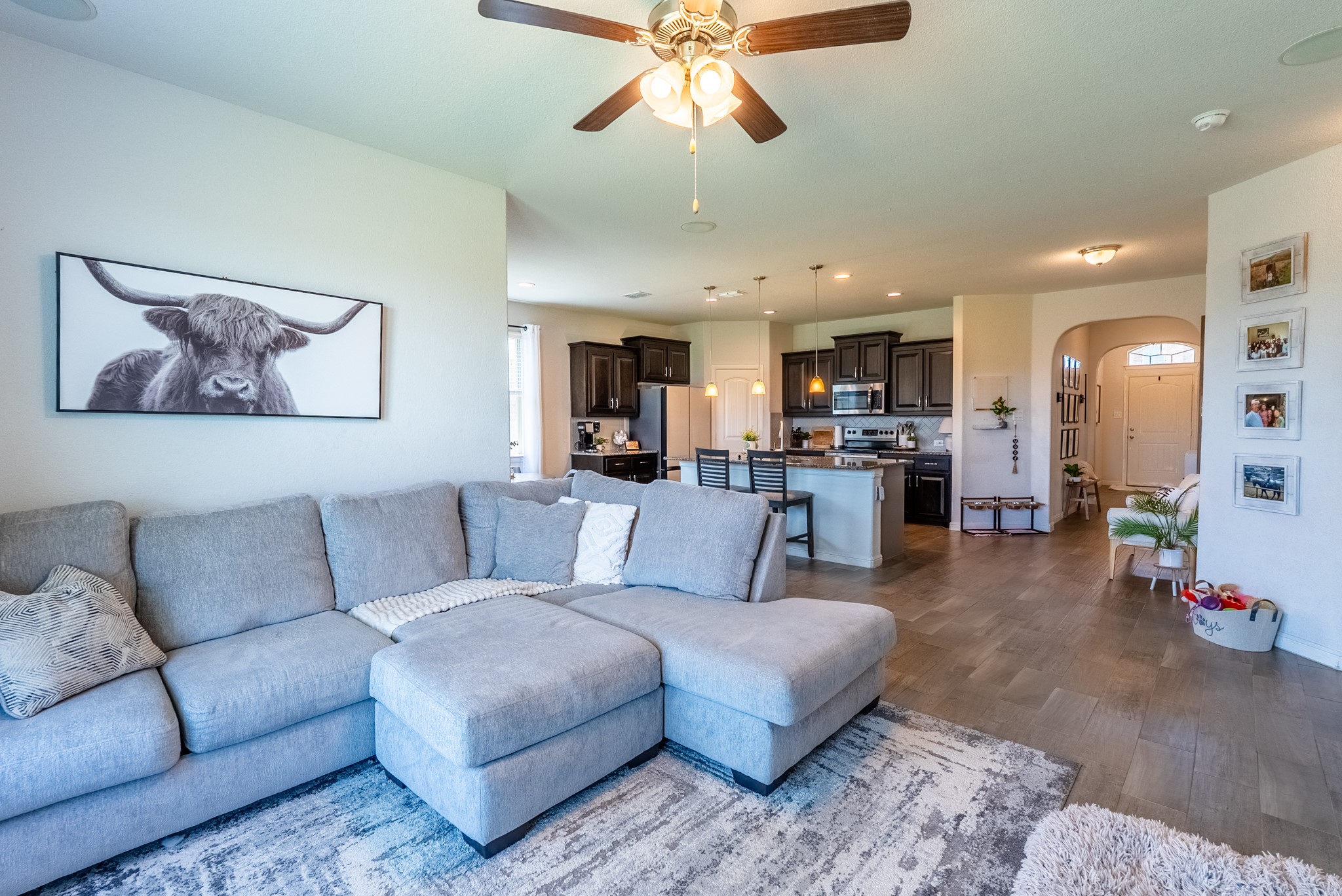 805 Key Deer Drive