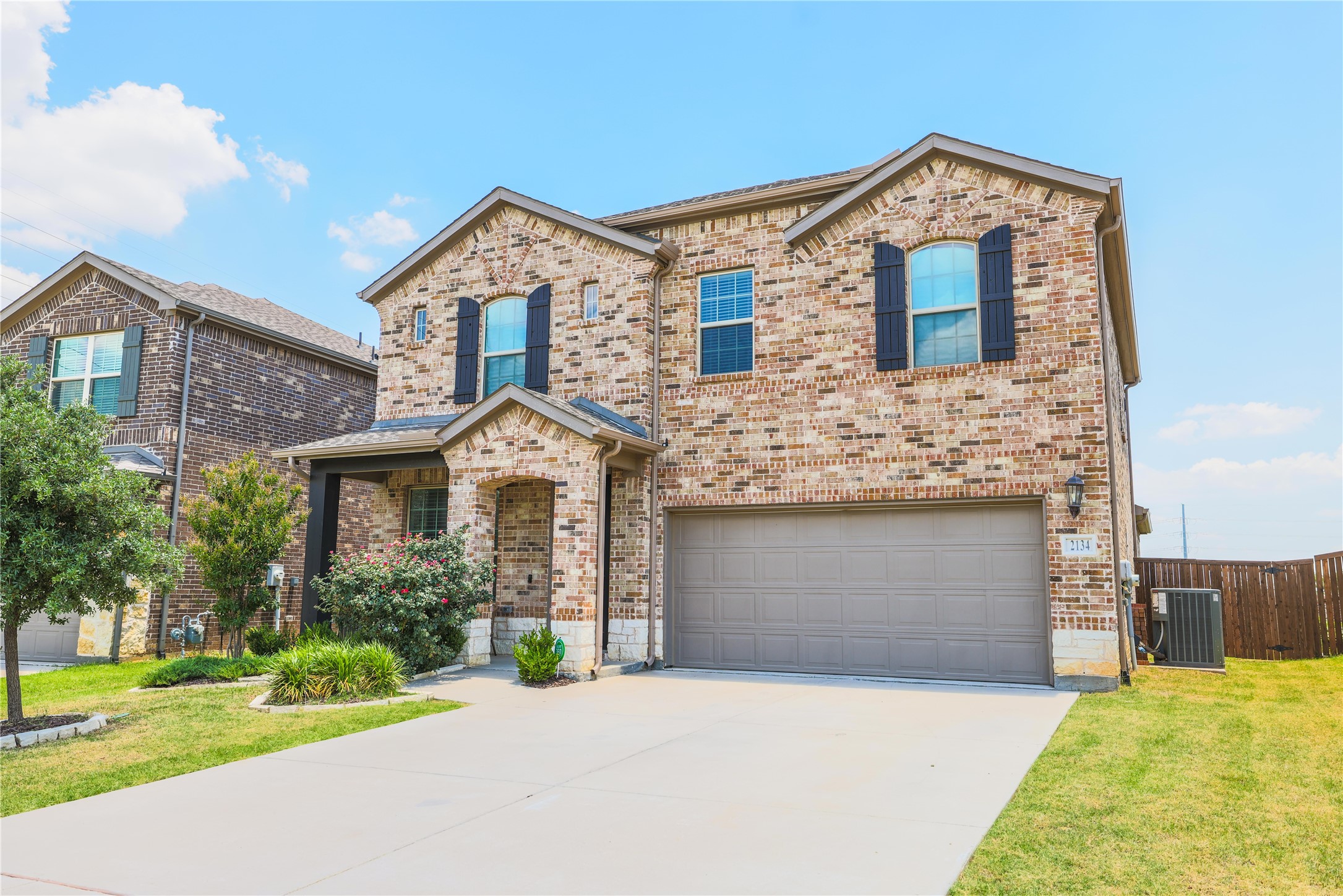 2134 Aquilla Court