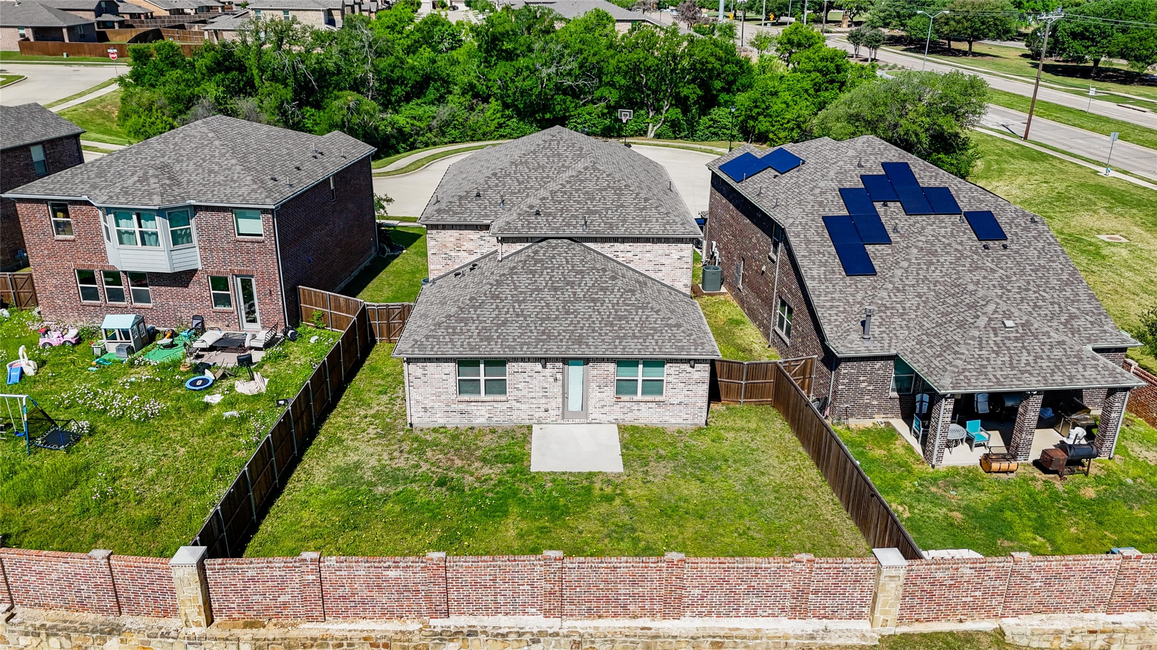 2134 Aquilla Court