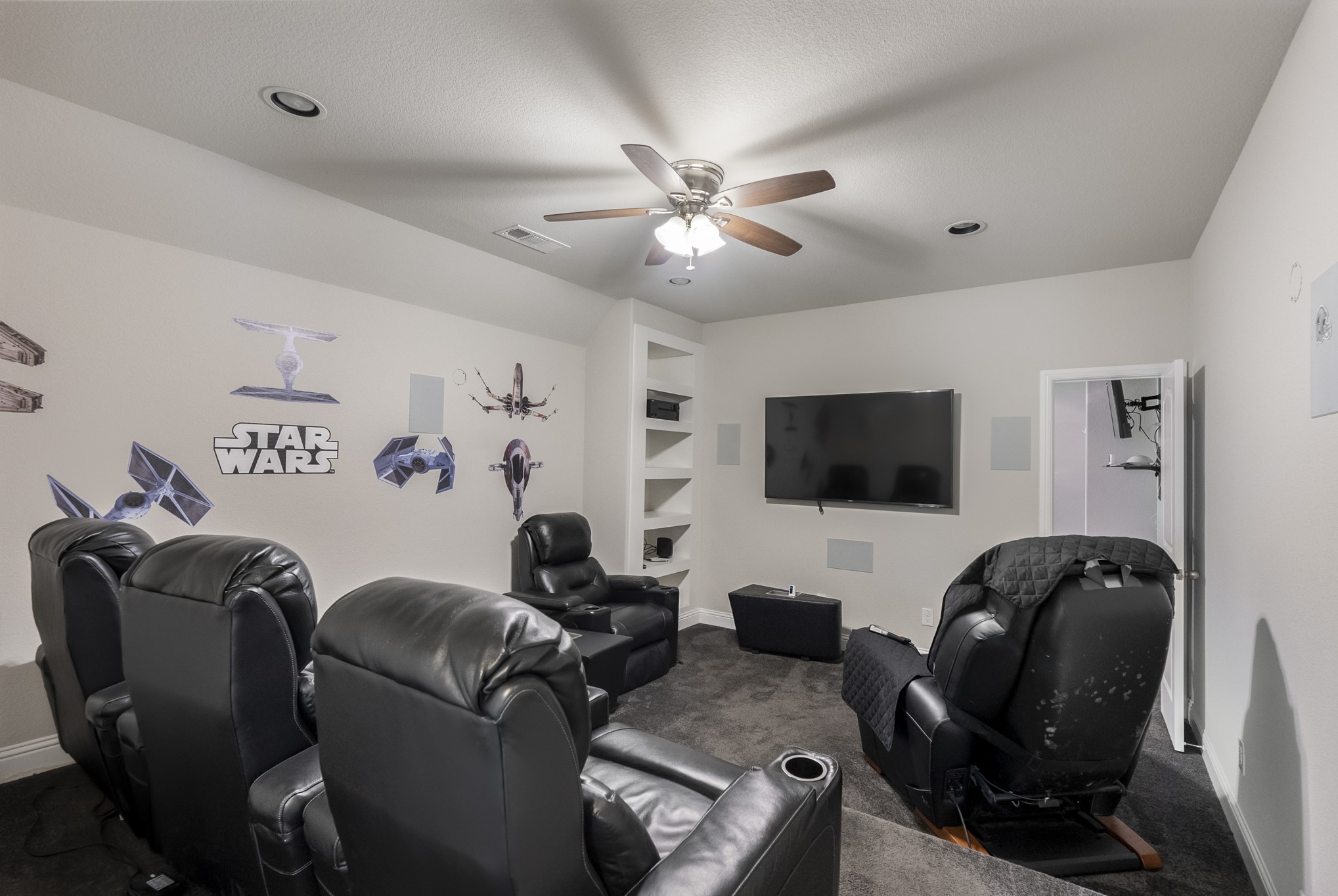 1110 Amber Rose Way