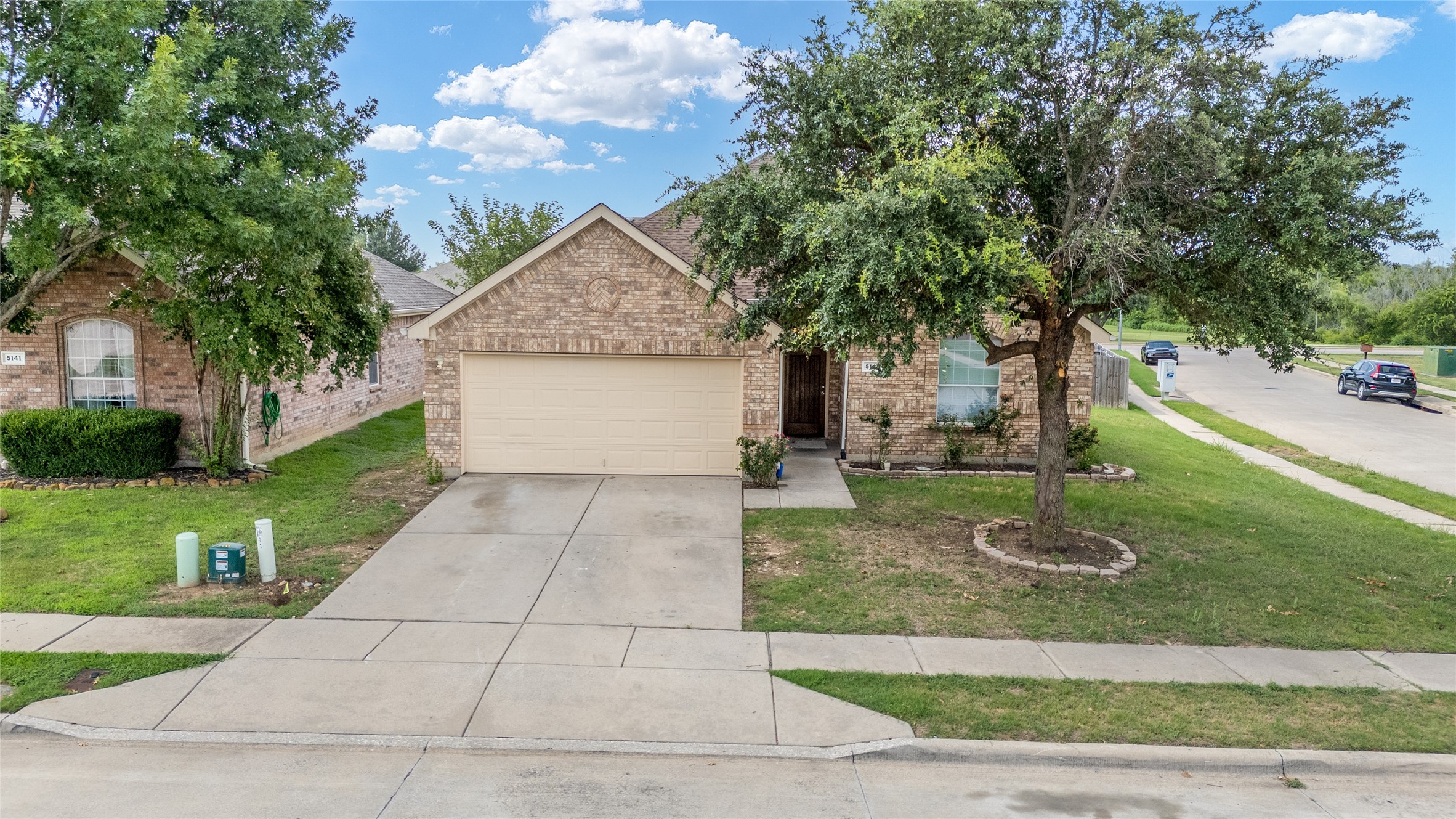 5145 Meandering Creek Court