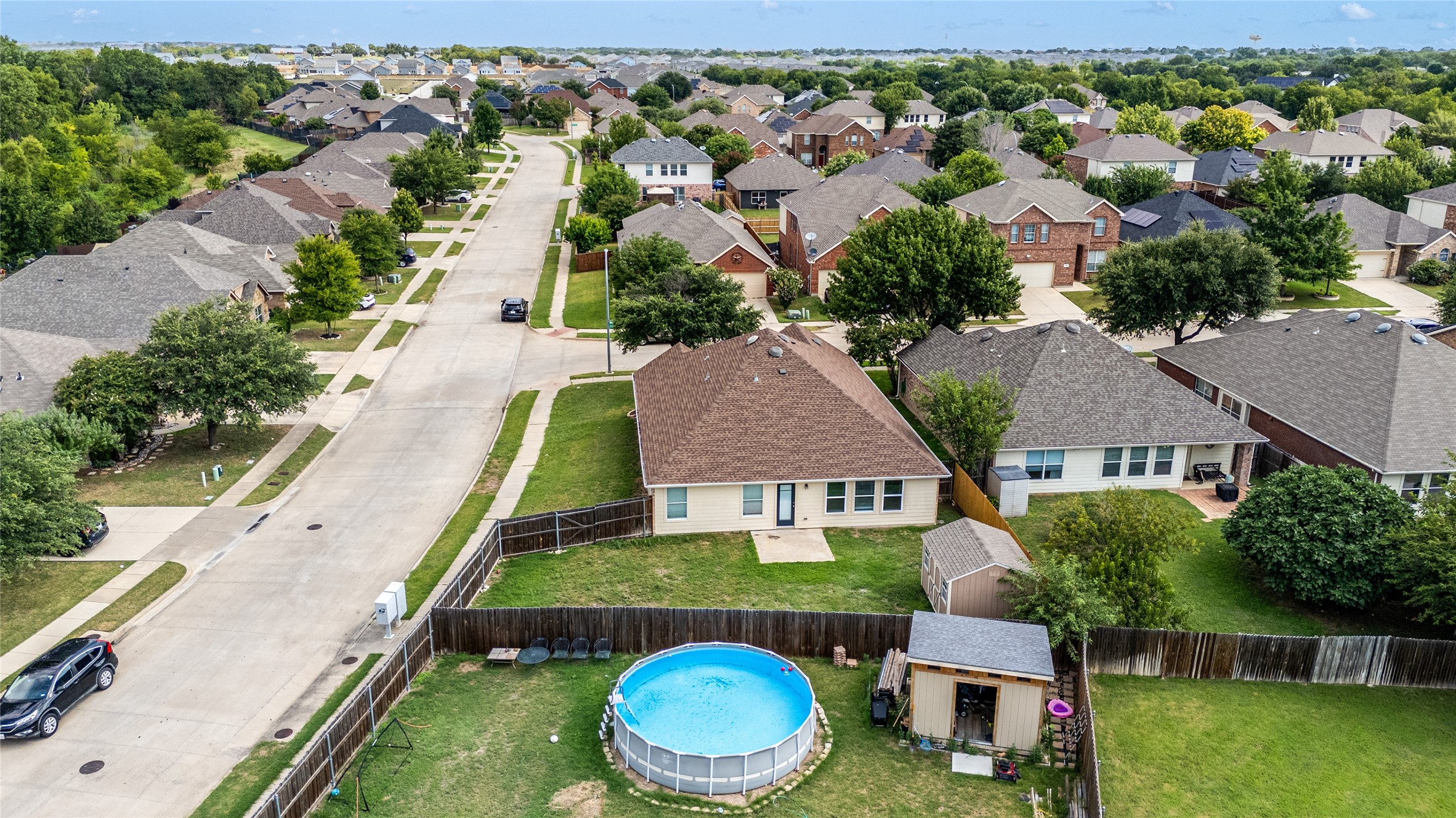 5145 Meandering Creek Court