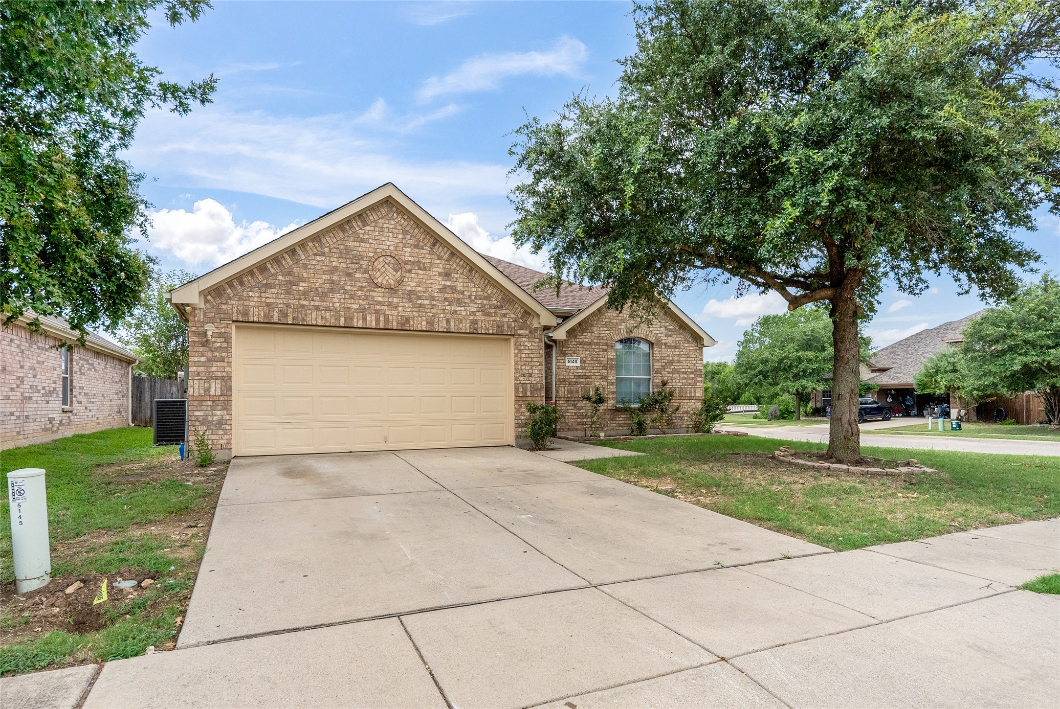 5145 Meandering Creek Court