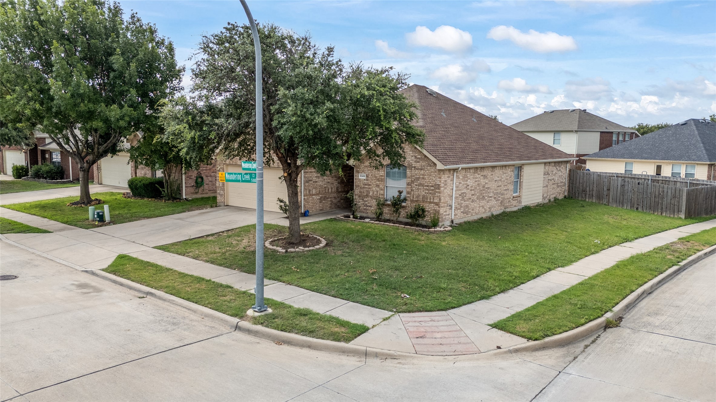 5145 Meandering Creek Court