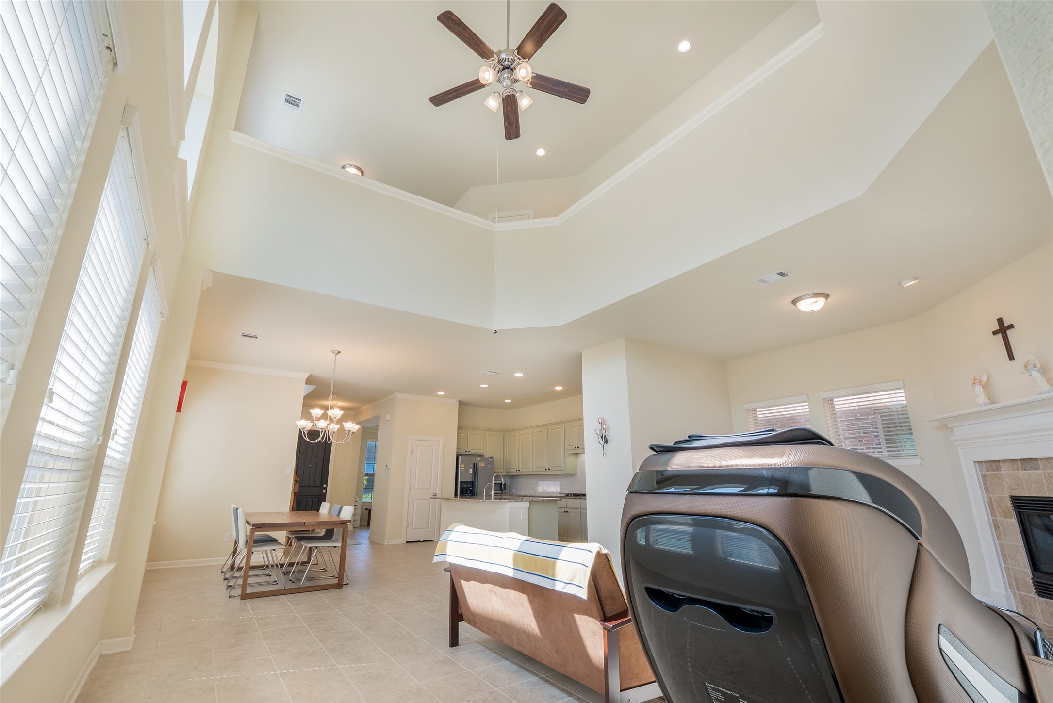 1009 Winter Fire Way