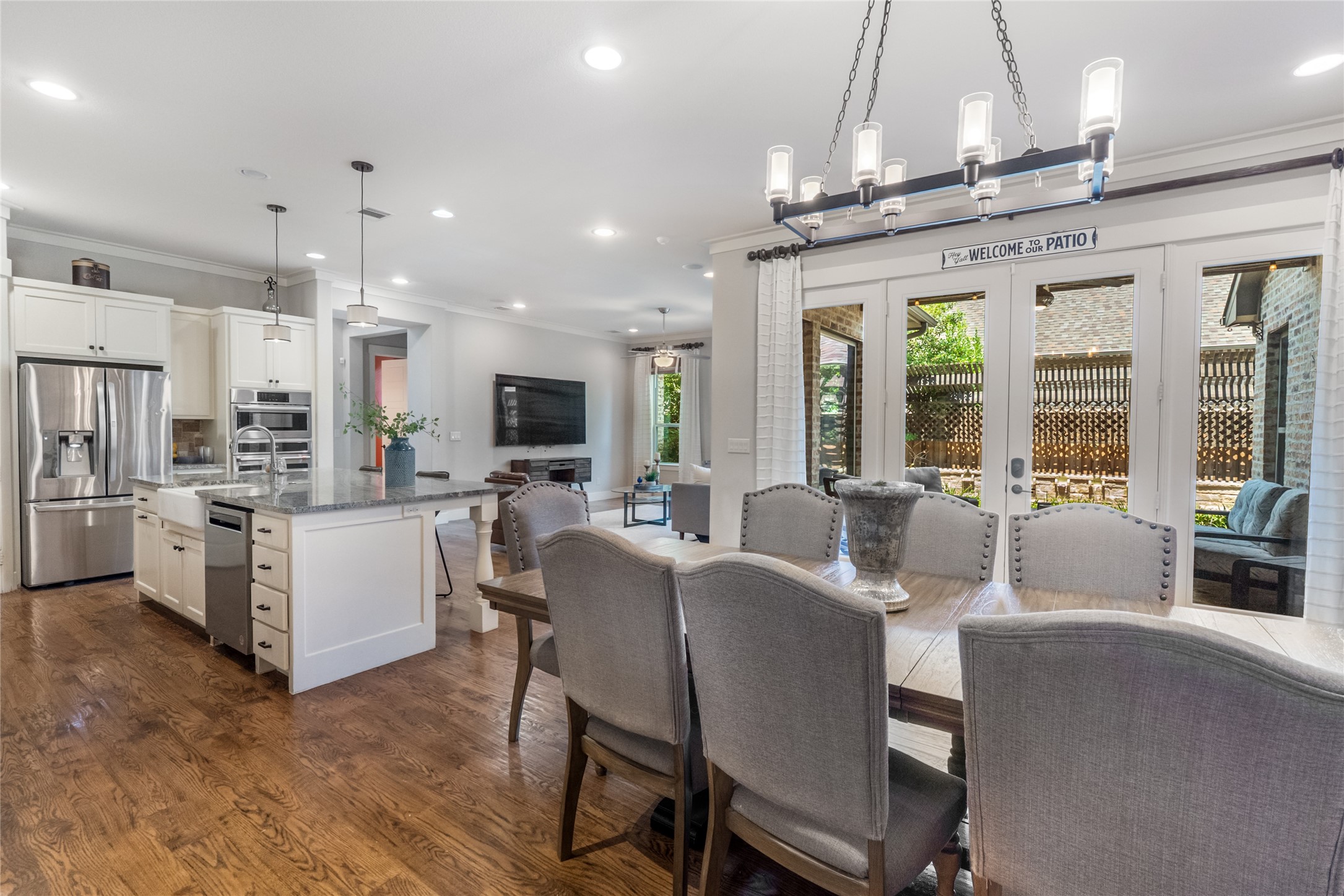 3809 Canton Jade Way