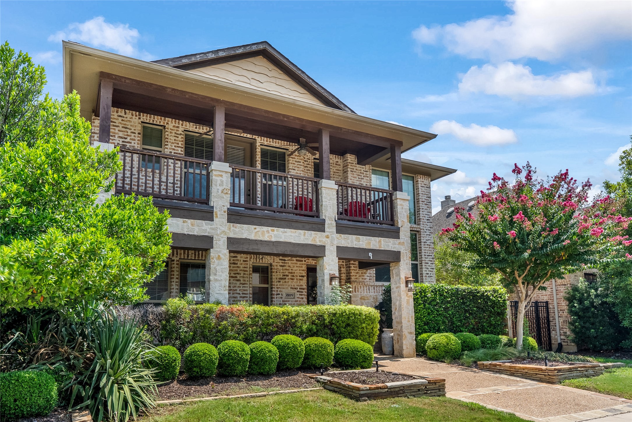 3809 Canton Jade Way