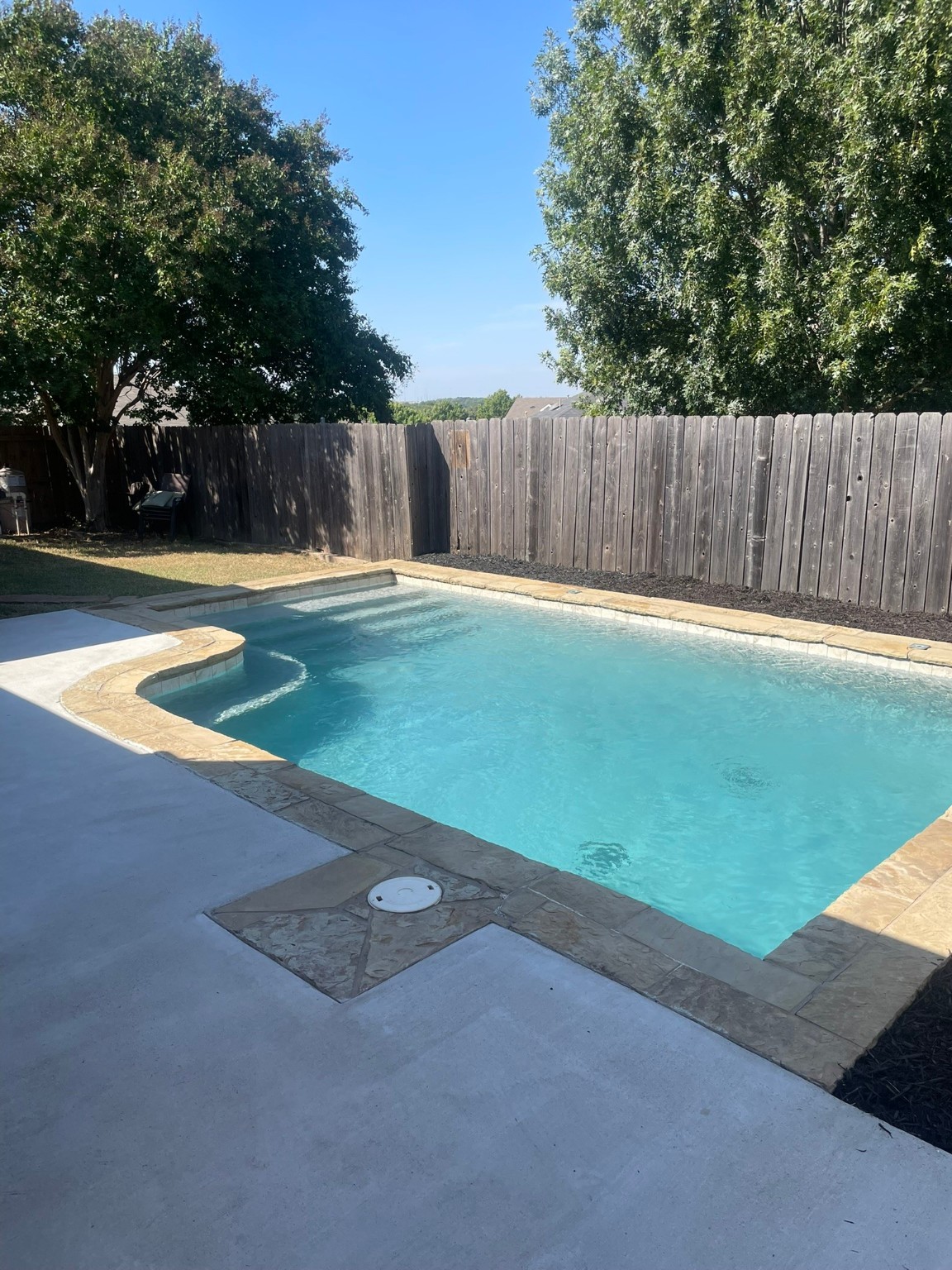 4903 Vaquero Drive