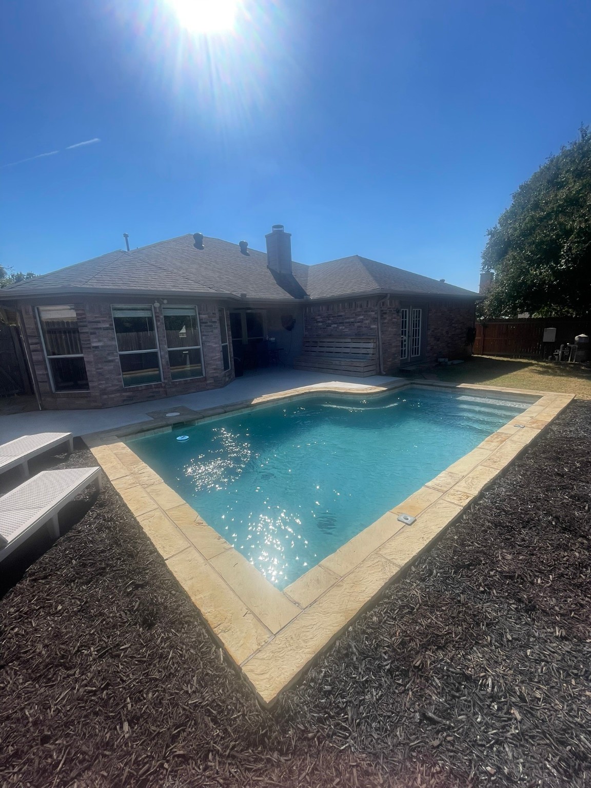 4903 Vaquero Drive