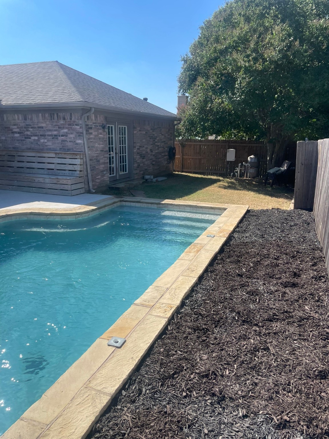 4903 Vaquero Drive
