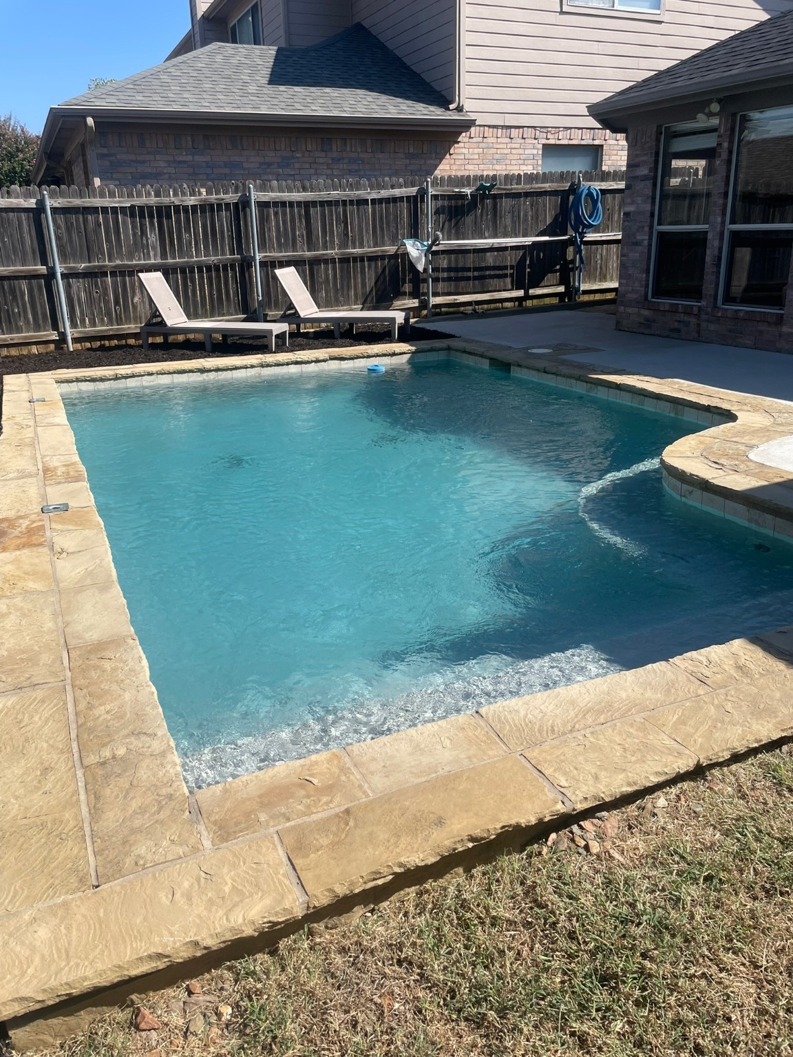 4903 Vaquero Drive