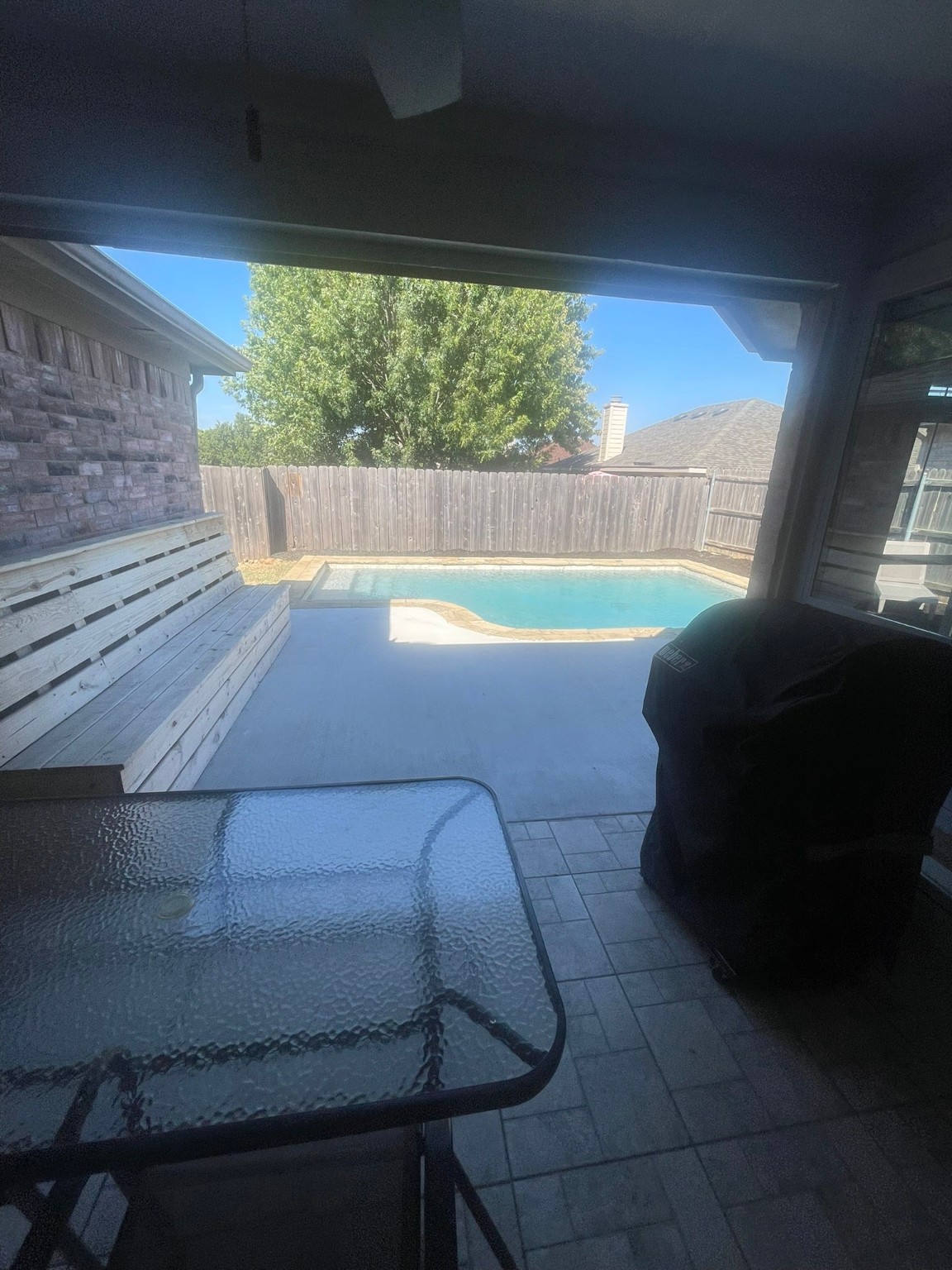 4903 Vaquero Drive