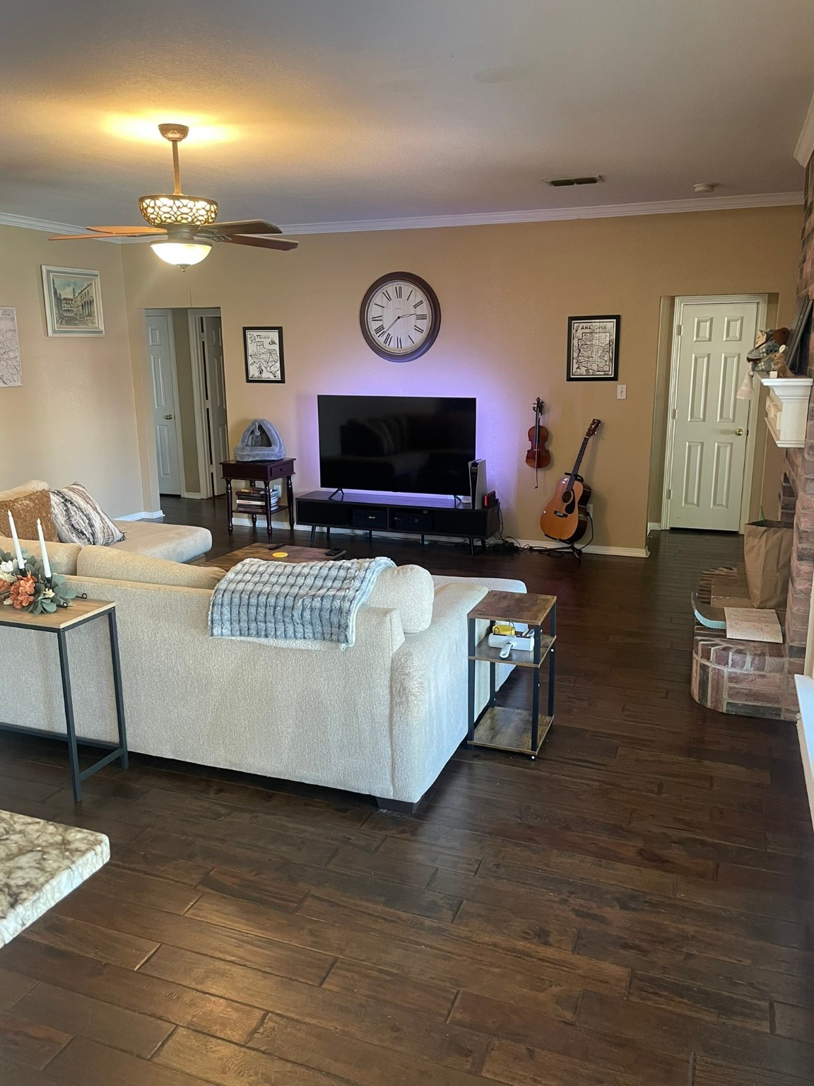 4903 Vaquero Drive