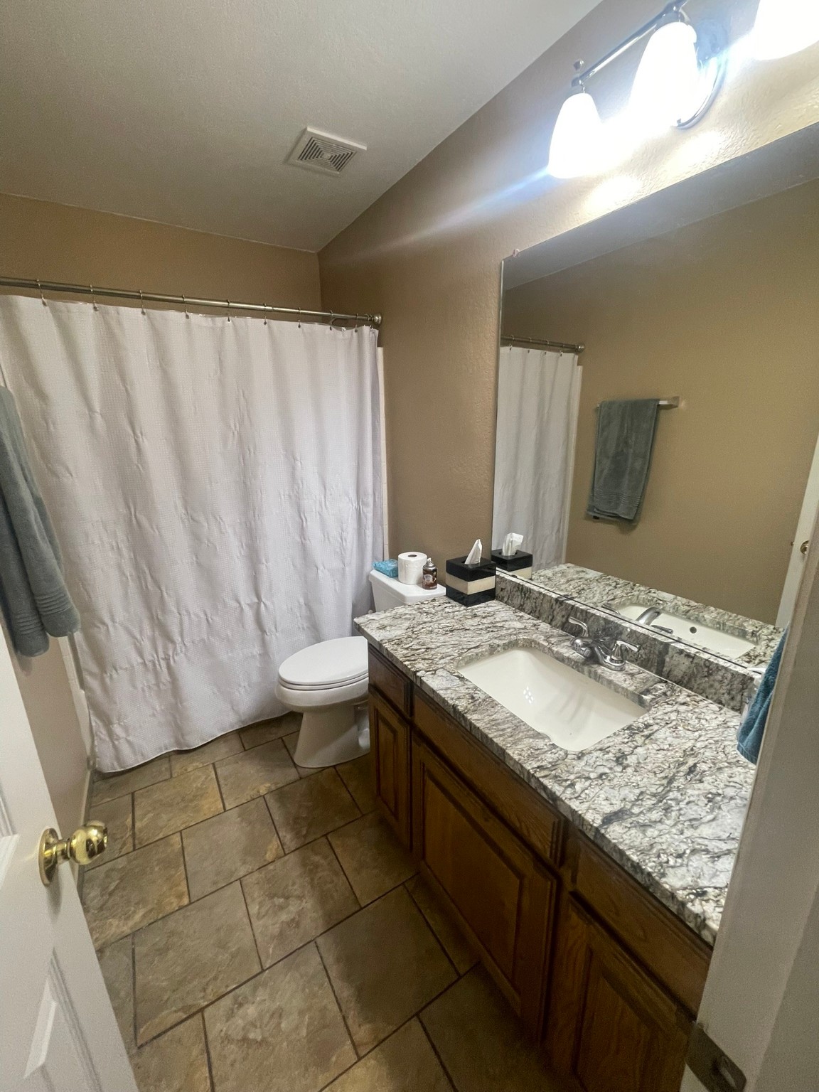 4903 Vaquero Drive