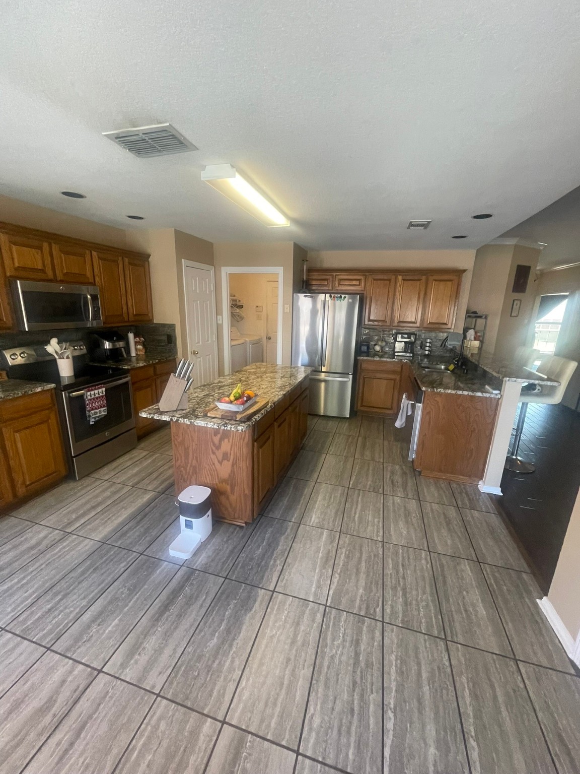 4903 Vaquero Drive