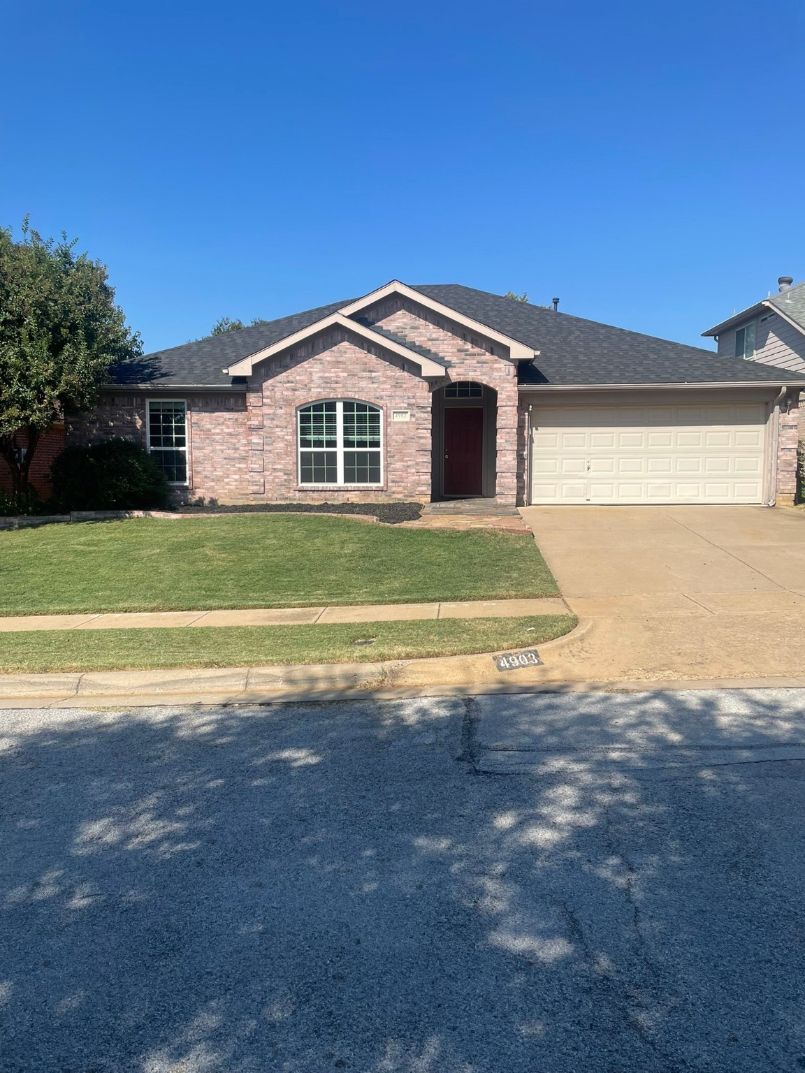 4903 Vaquero Drive