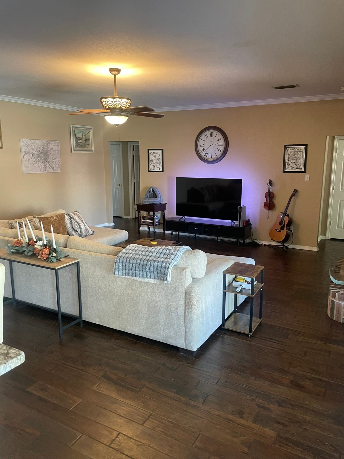 4903 Vaquero Drive