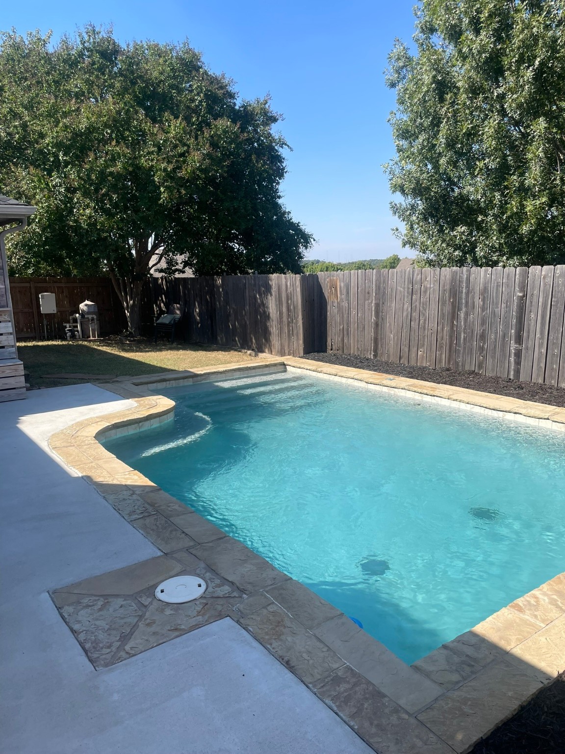 4903 Vaquero Drive