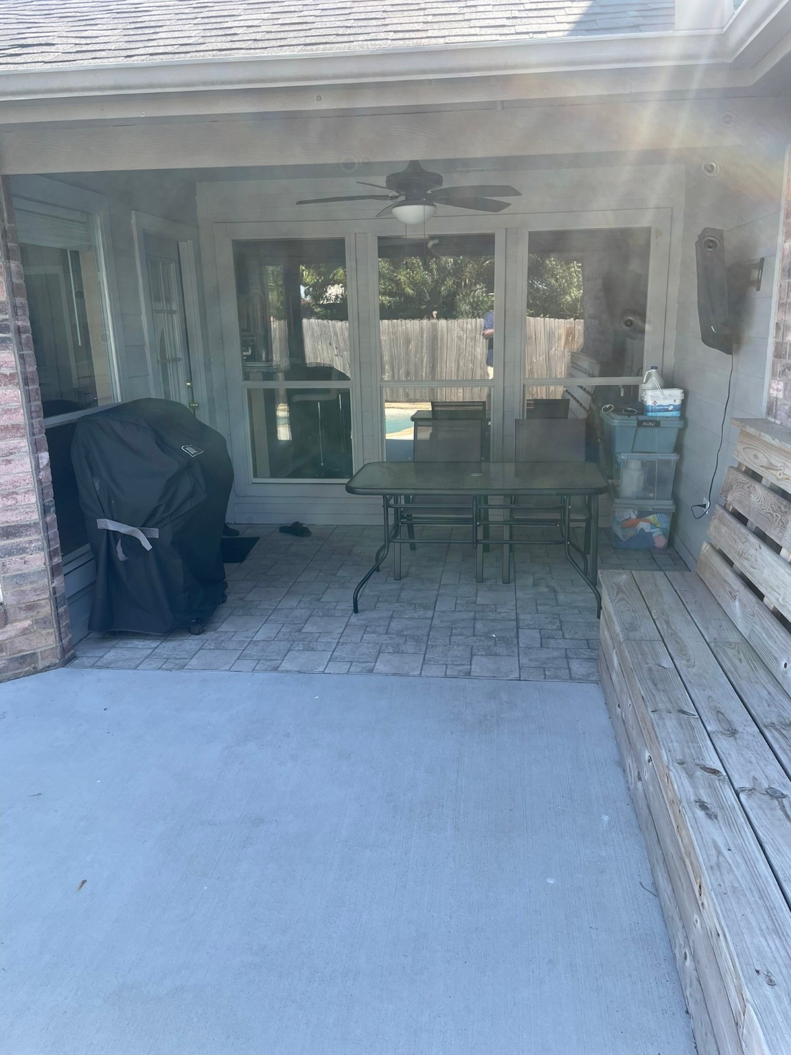4903 Vaquero Drive