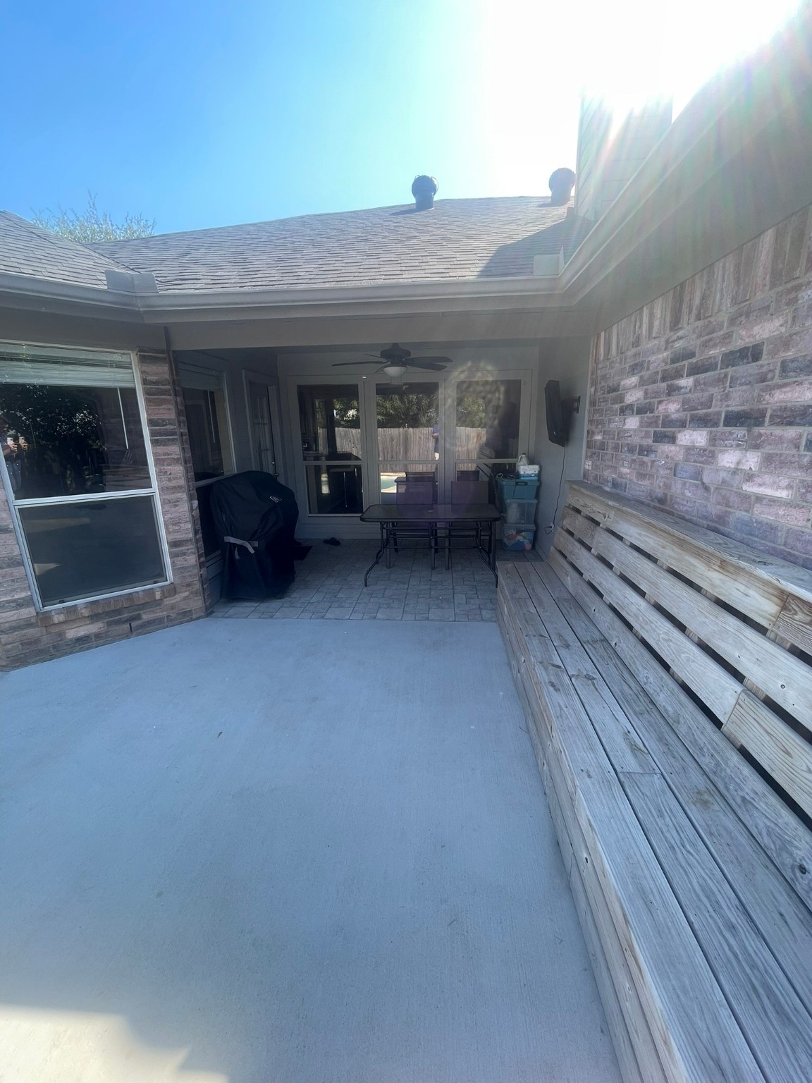 4903 Vaquero Drive