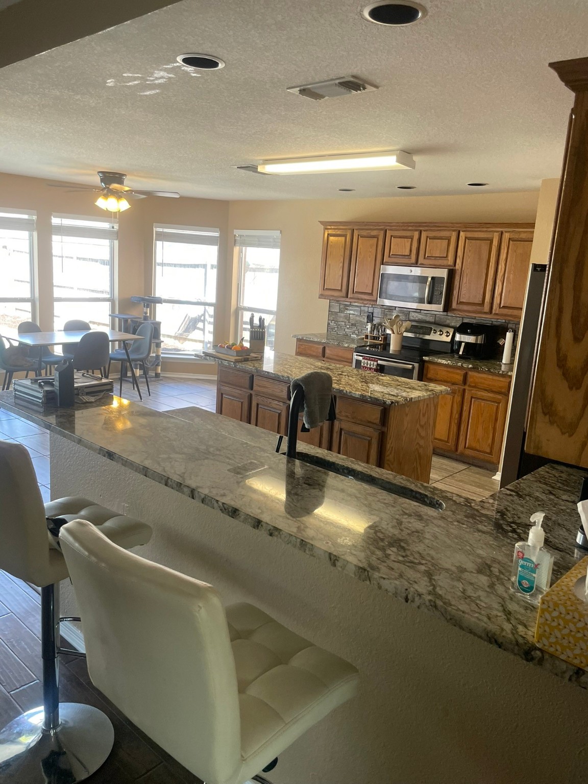 4903 Vaquero Drive