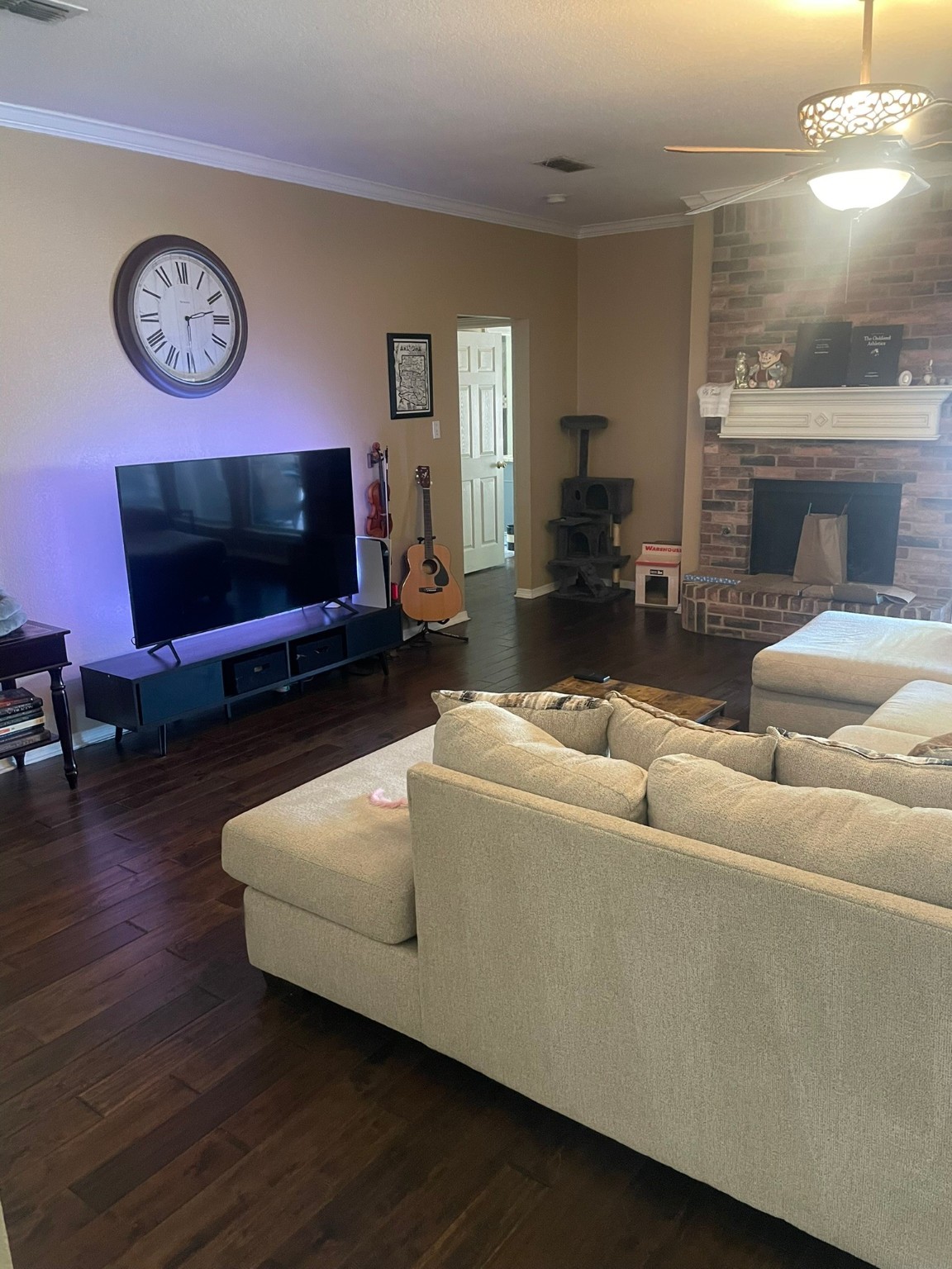 4903 Vaquero Drive