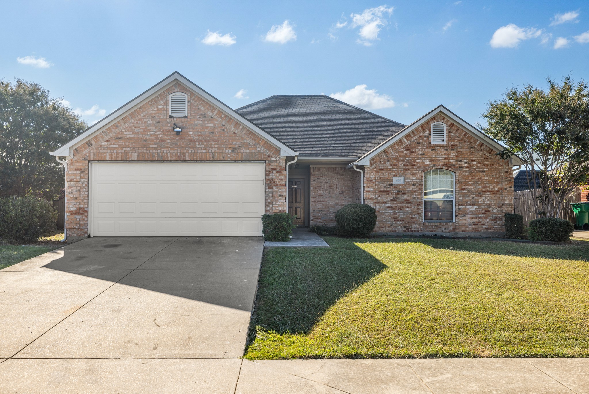610 Brenna Road