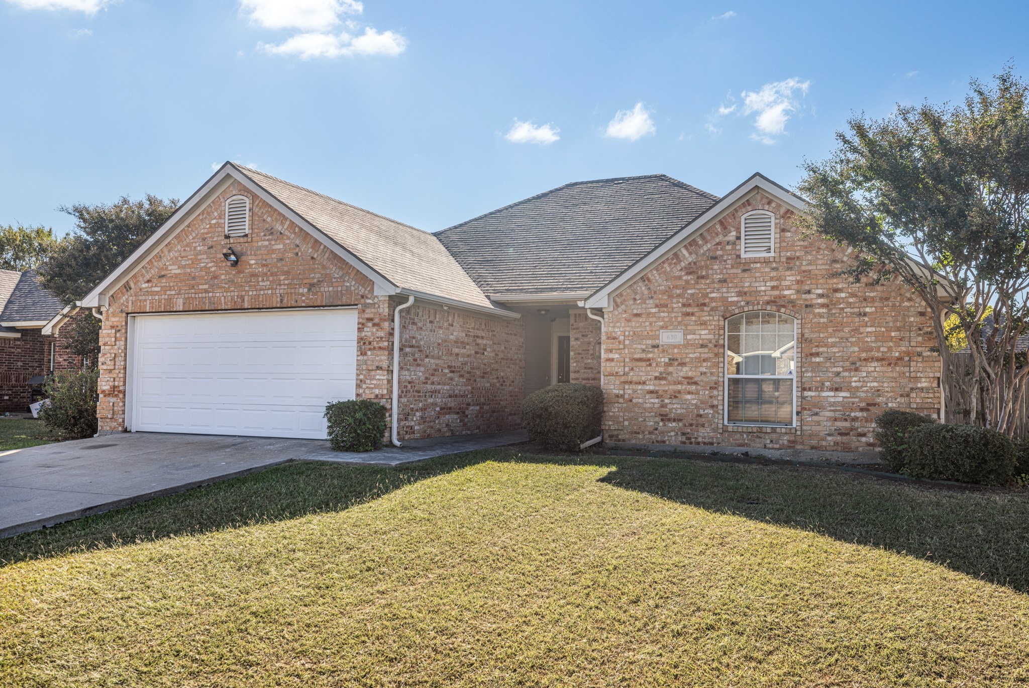 610 Brenna Road