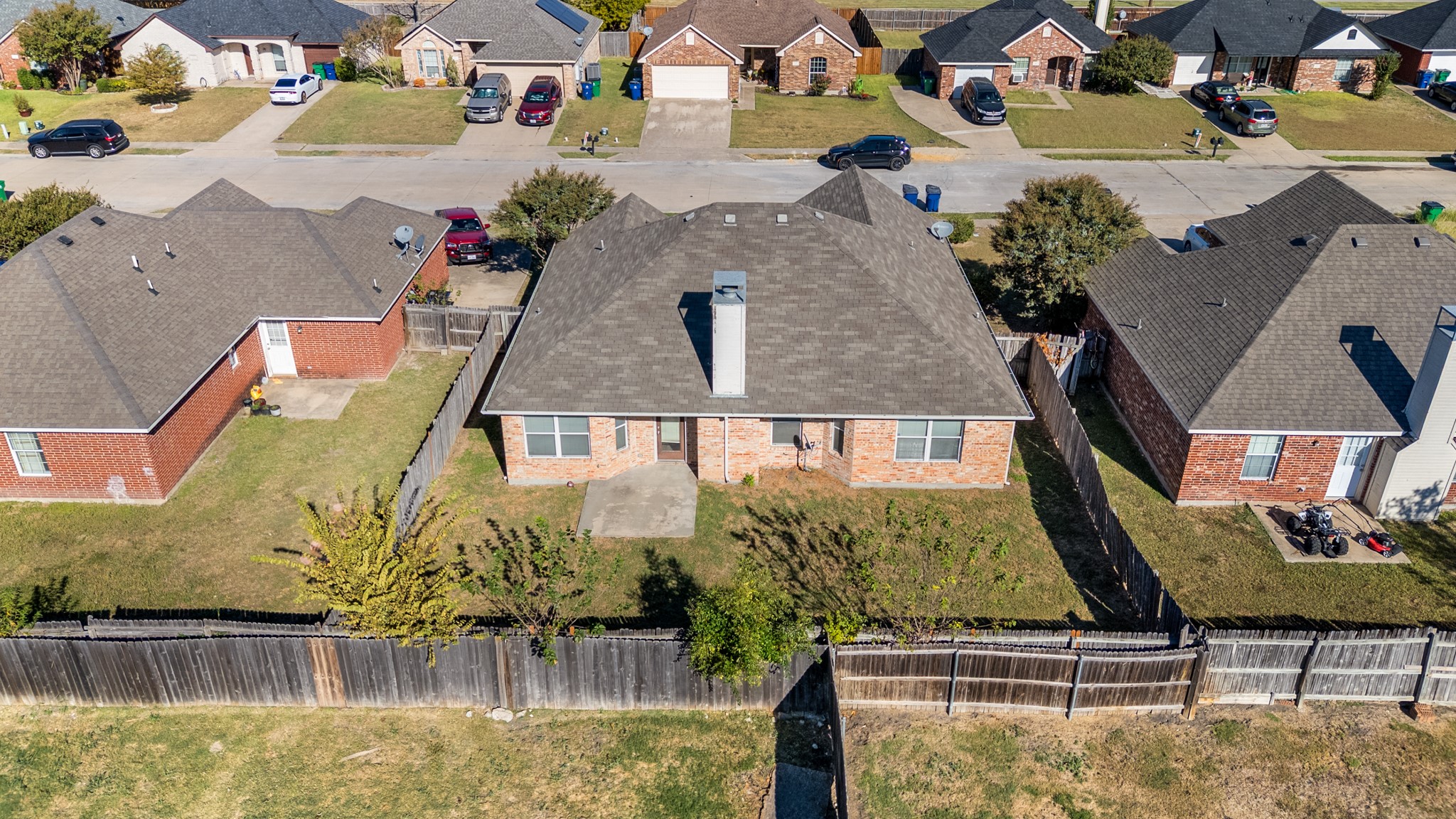 610 Brenna Road