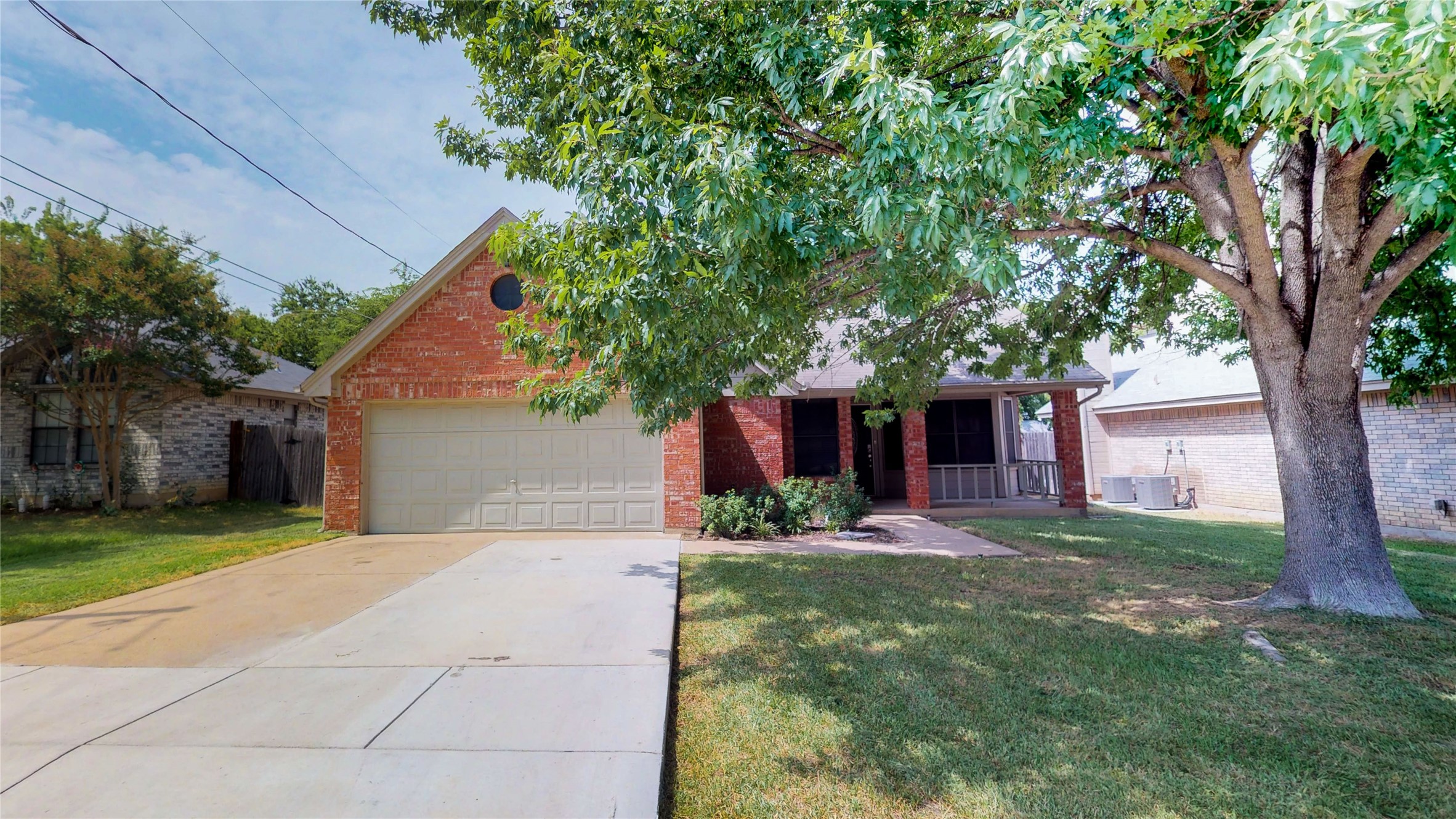 821 Meadowdale Road