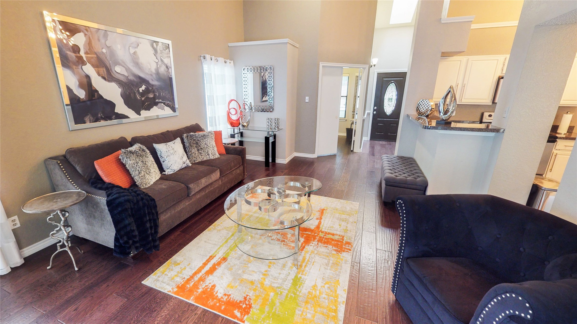 821 Meadowdale Road