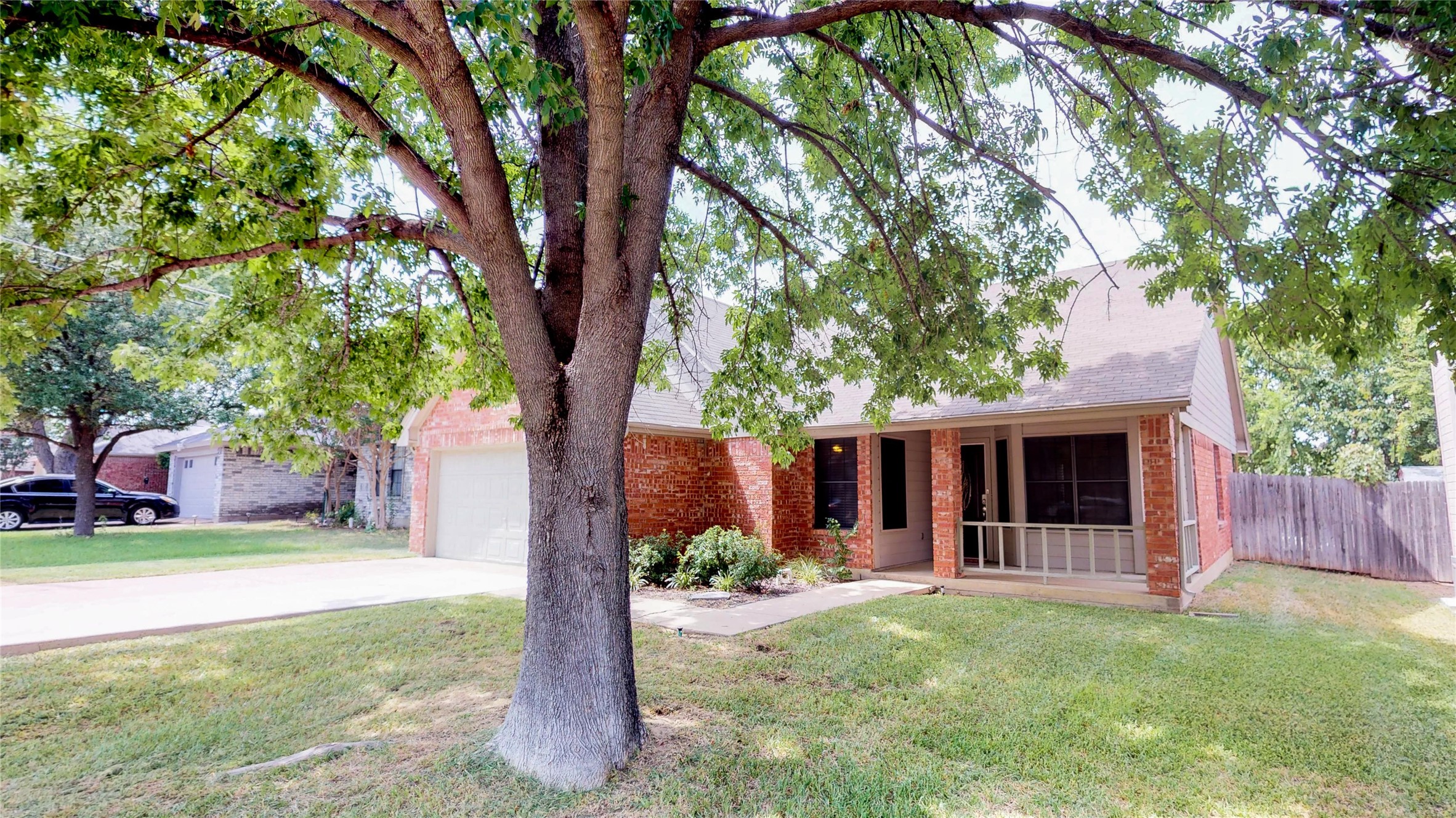 821 Meadowdale Road