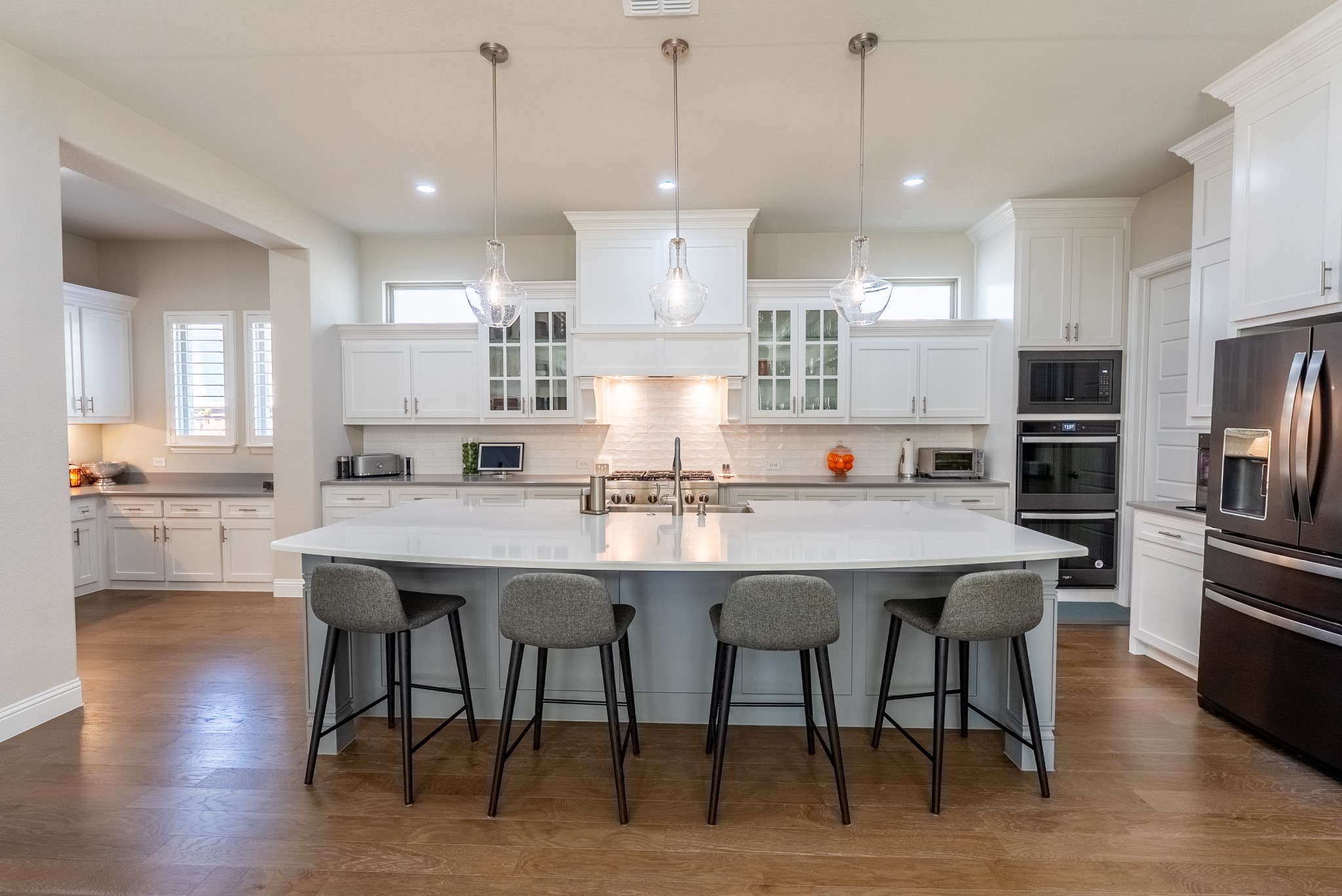 1806 Birds Fort Trail