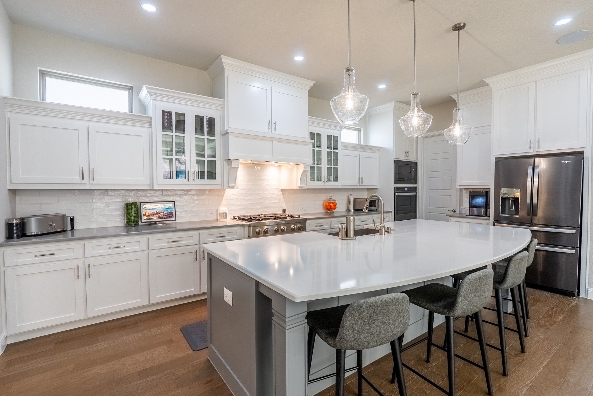 1806 Birds Fort Trail