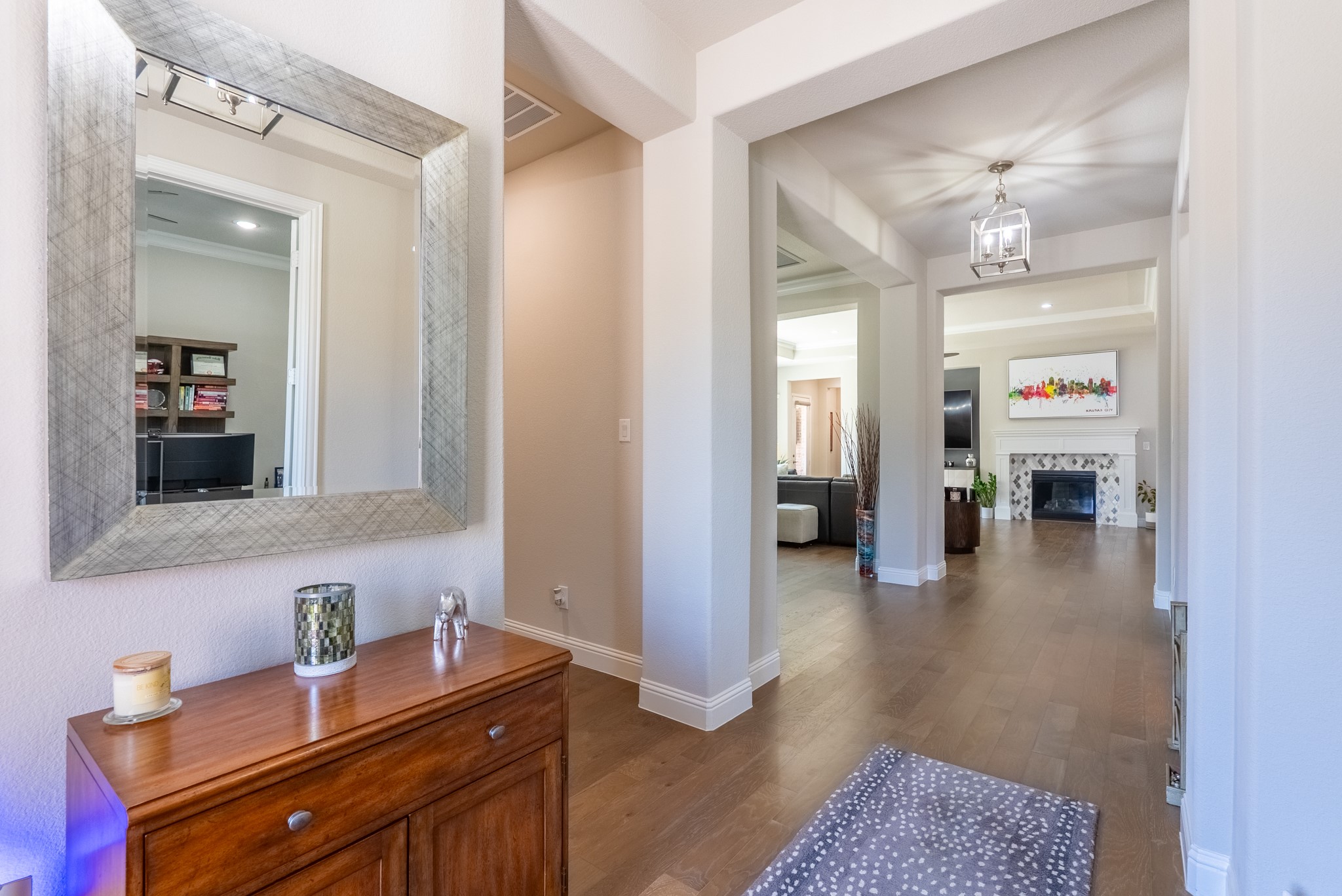 1806 Birds Fort Trail