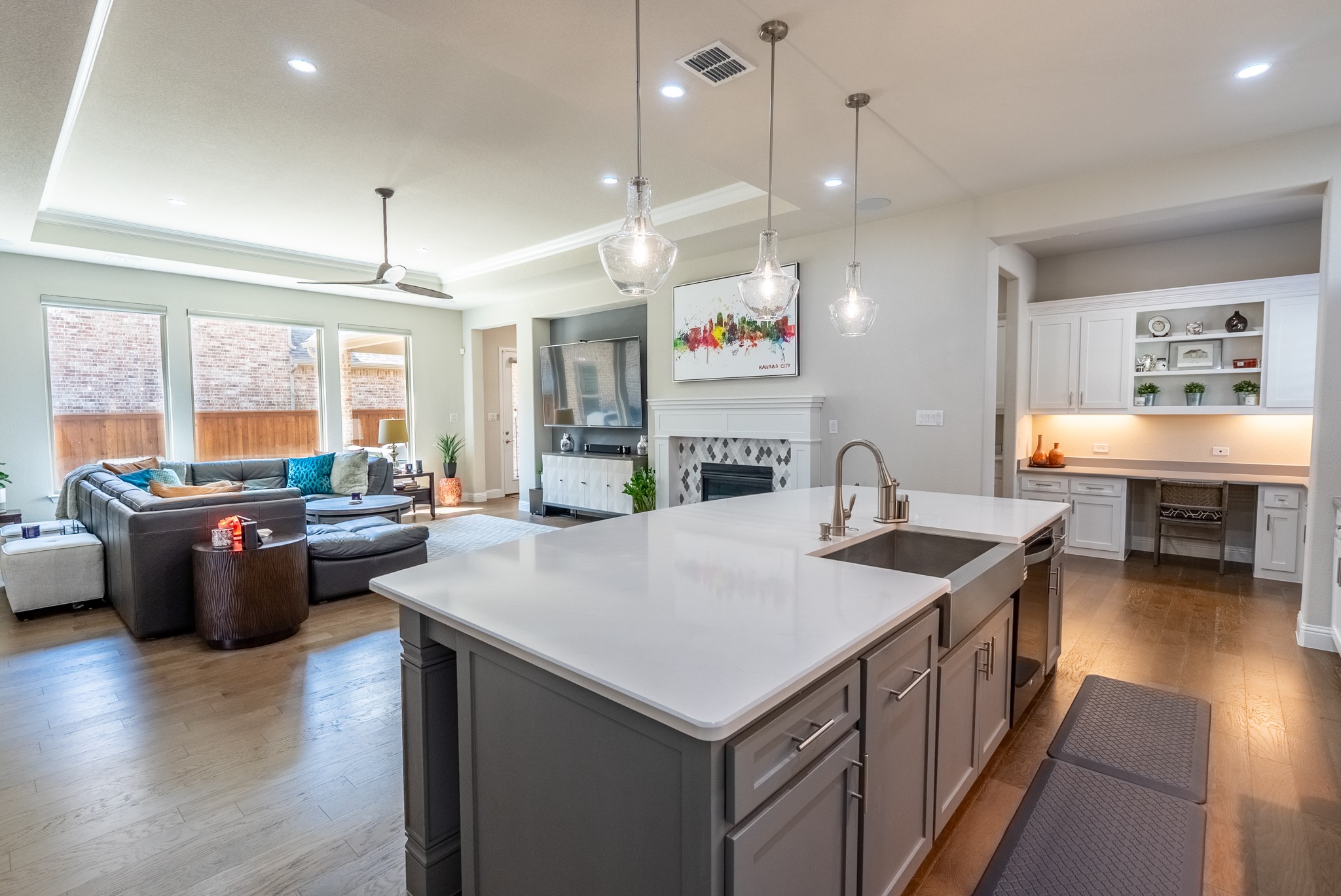 1806 Birds Fort Trail