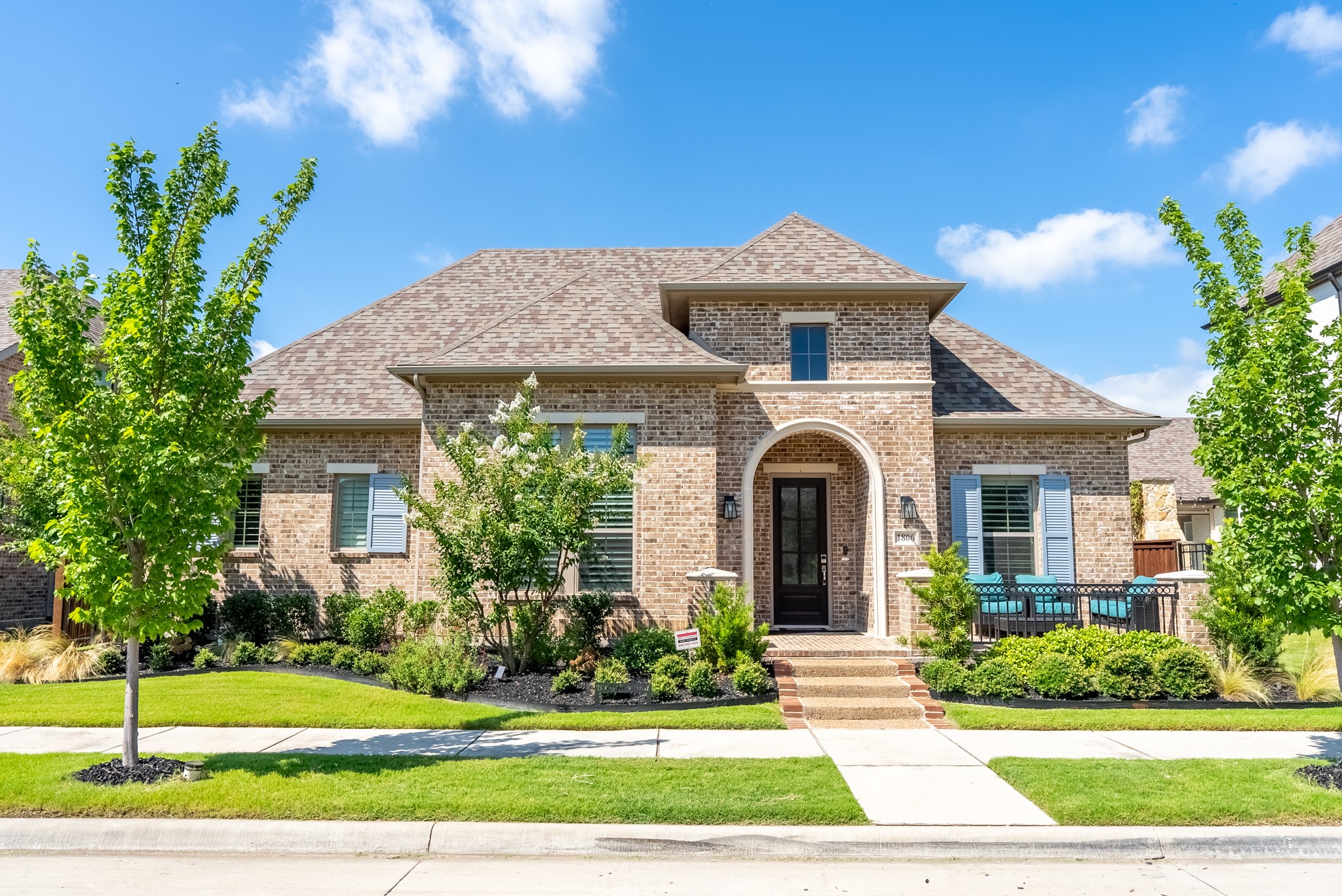 1806 Birds Fort Trail