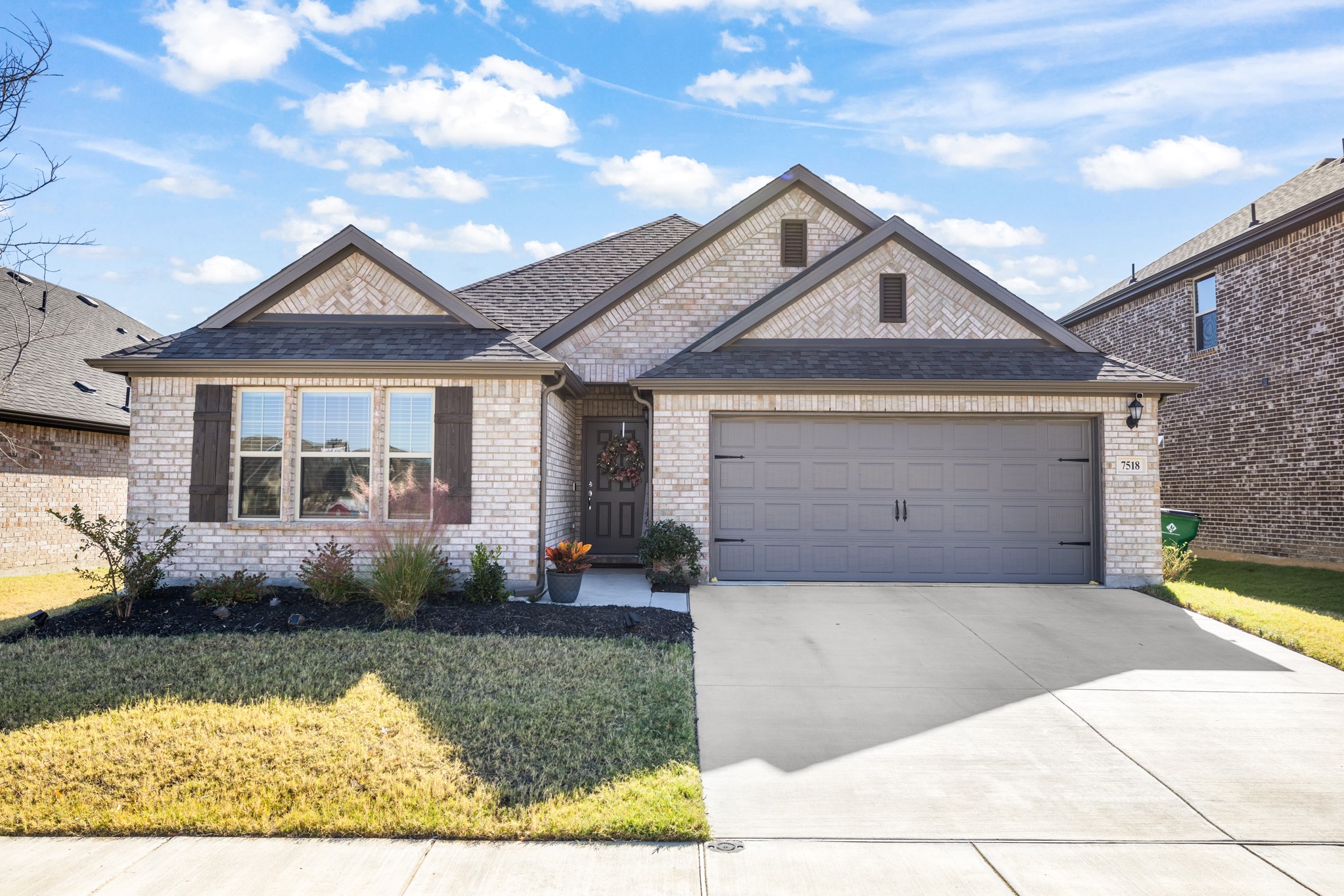 7518 Prairie Holly Lane