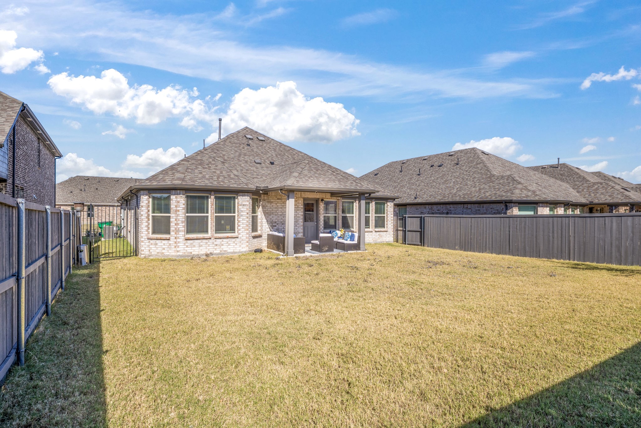 7518 Prairie Holly Lane