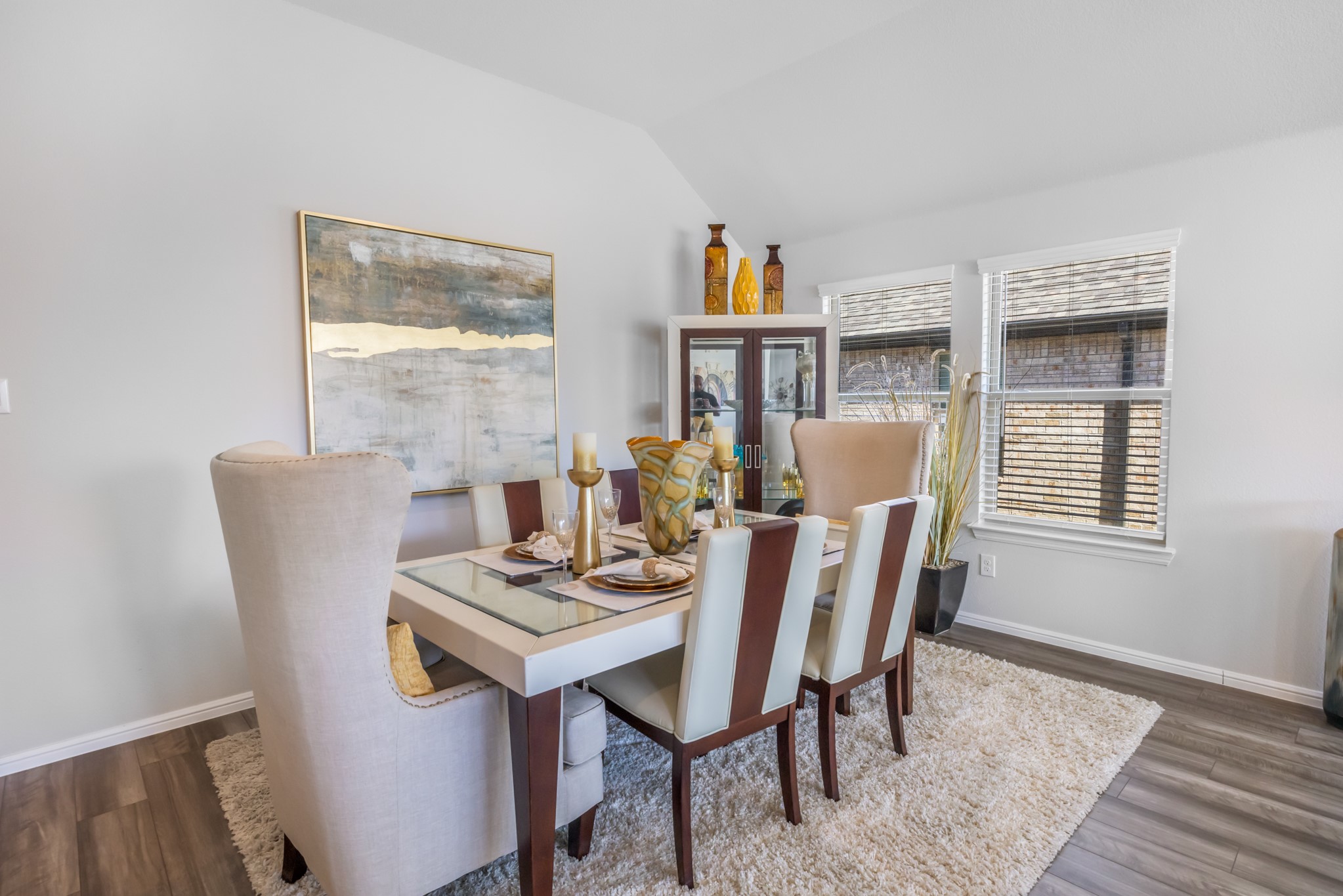 7518 Prairie Holly Lane