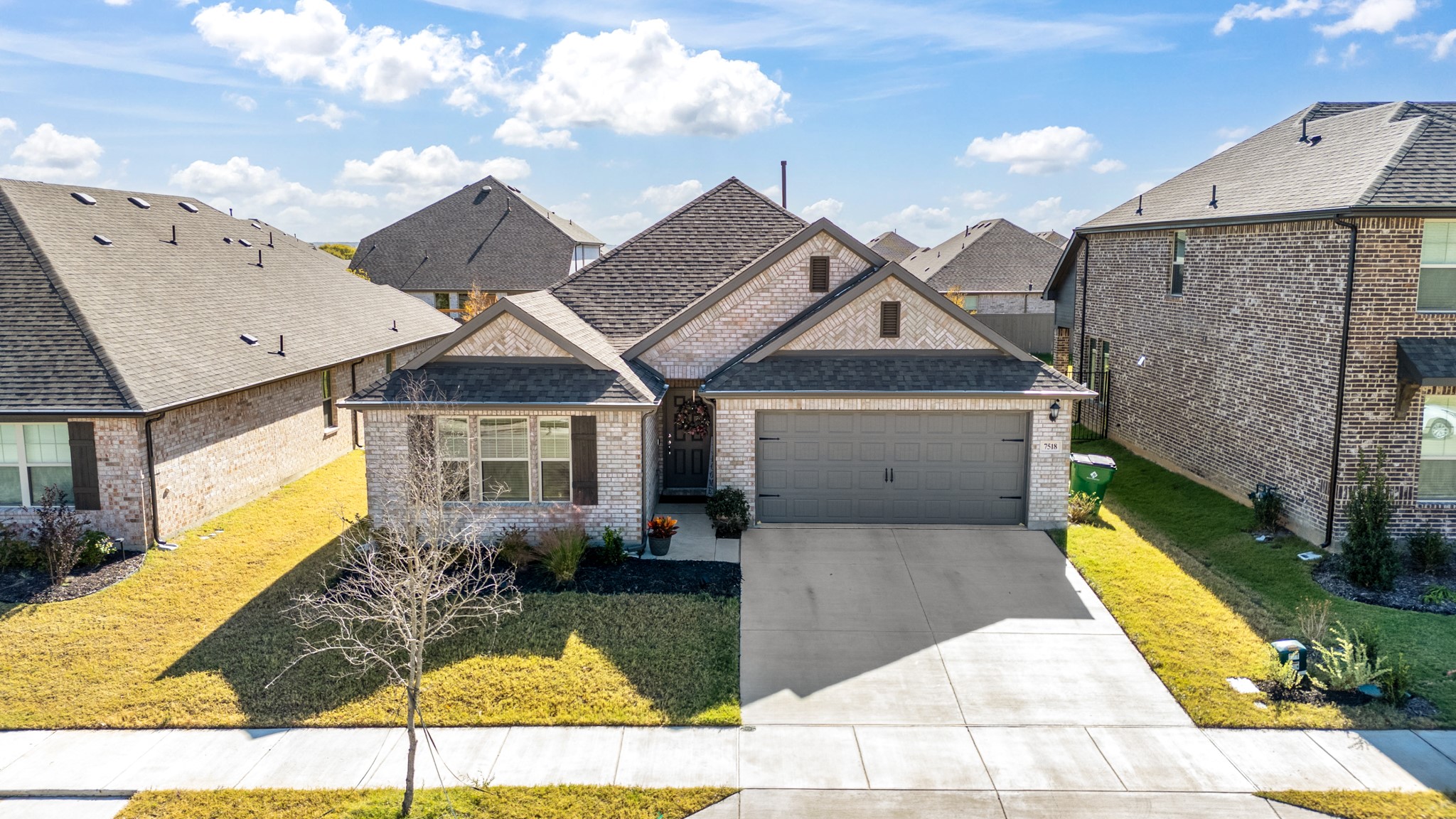 7518 Prairie Holly Lane