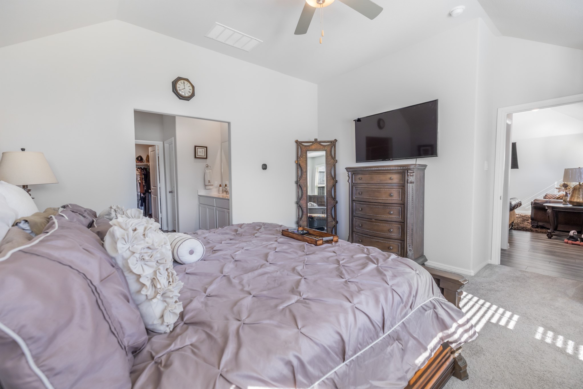 7518 Prairie Holly Lane