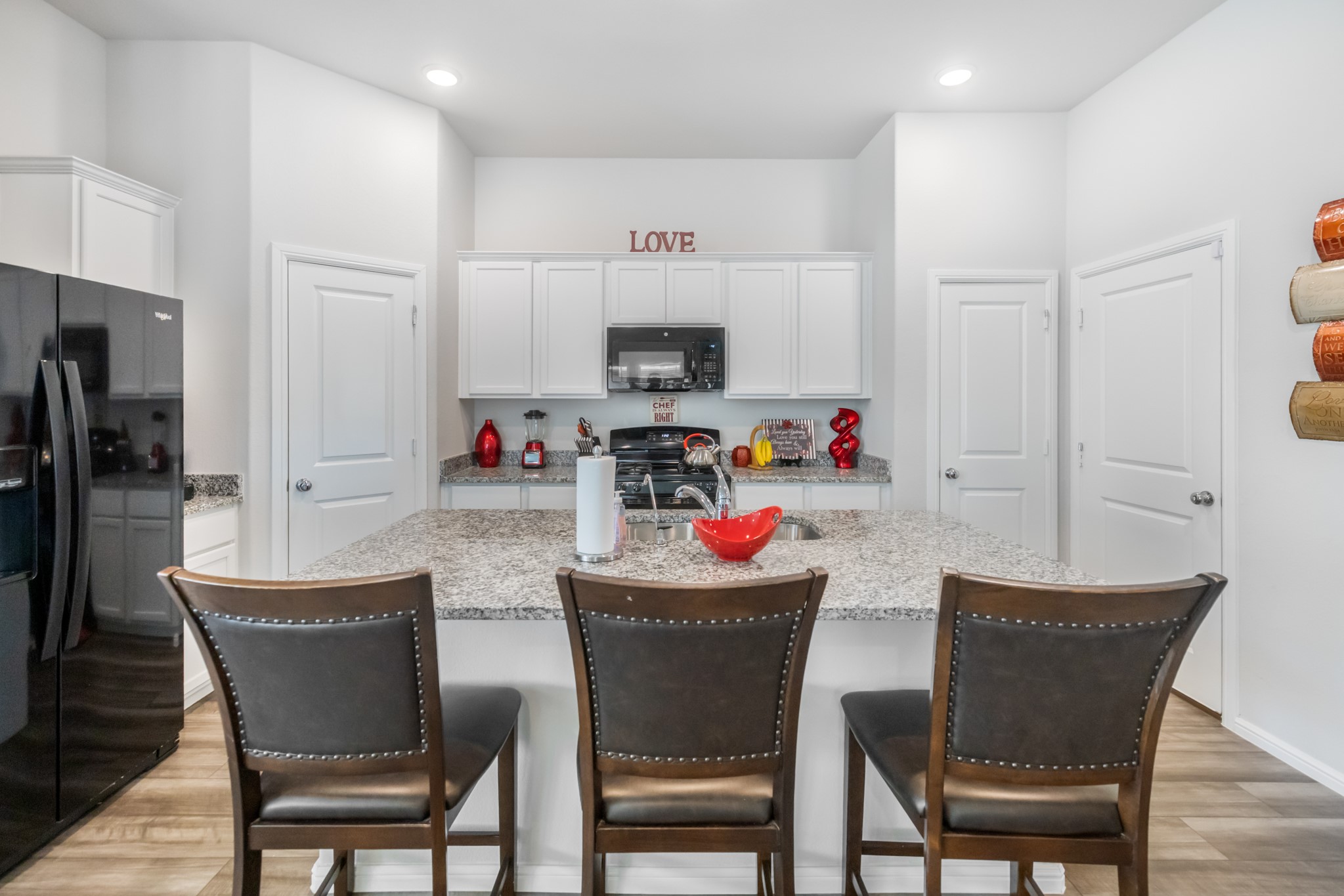 7518 Prairie Holly Lane