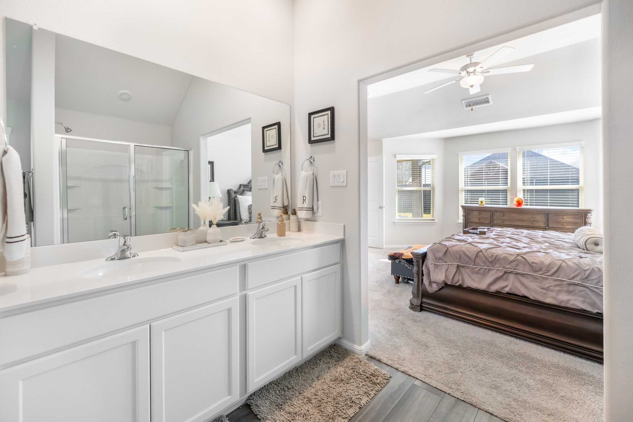 7518 Prairie Holly Lane