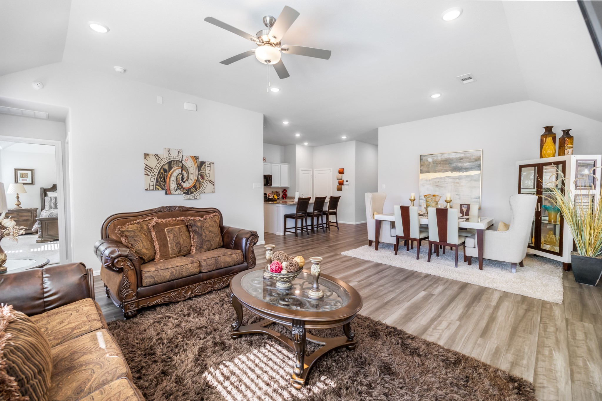 7518 Prairie Holly Lane