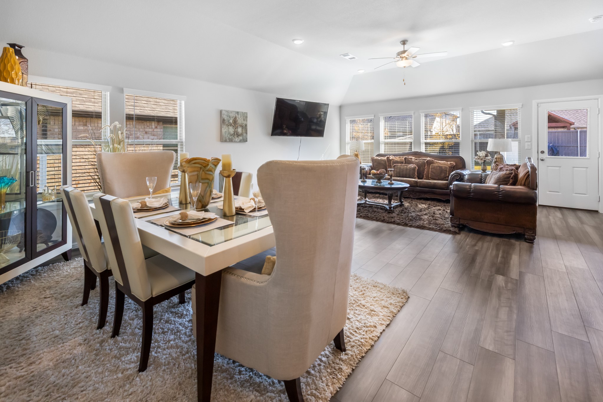 7518 Prairie Holly Lane