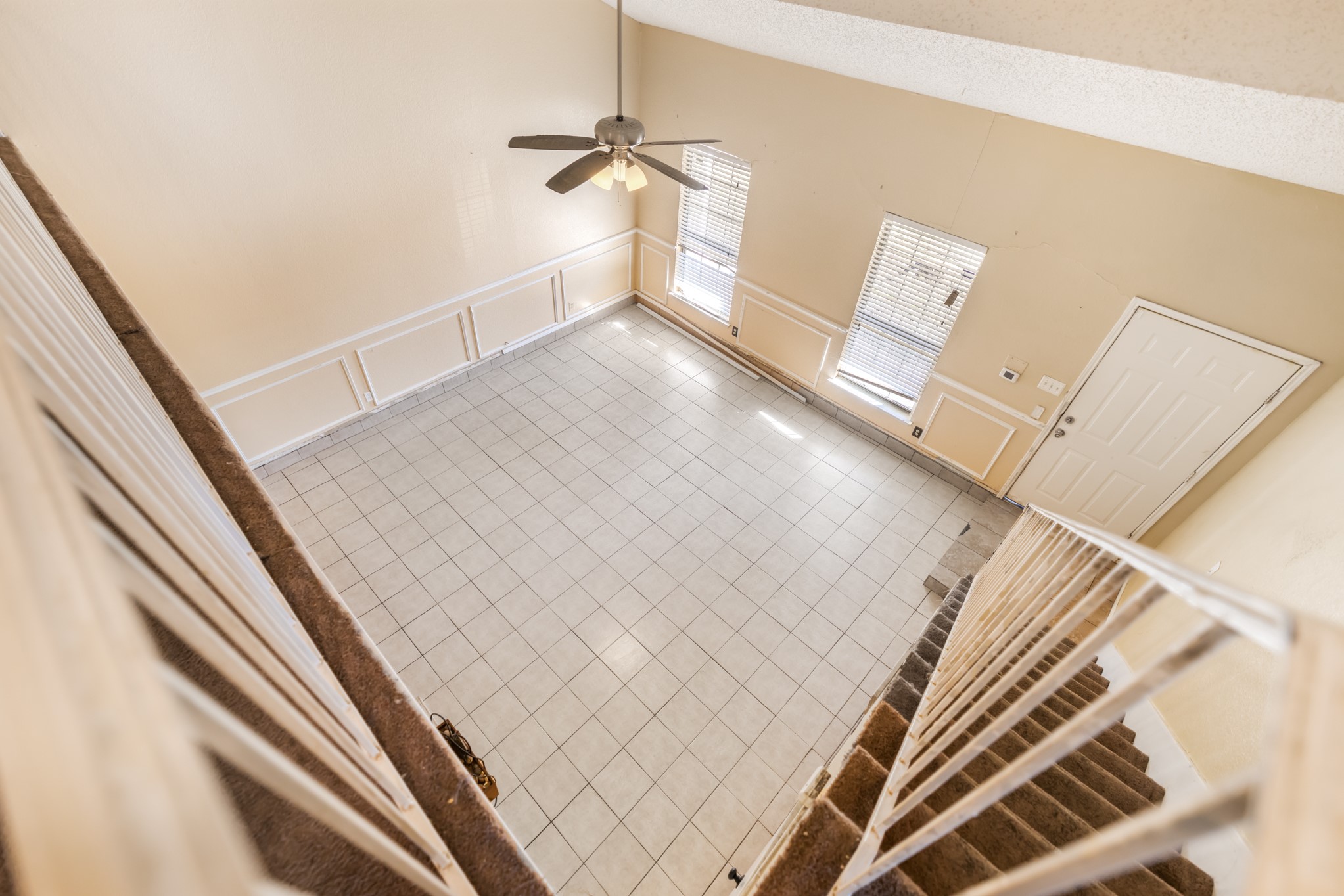 5808 Caprock Drive