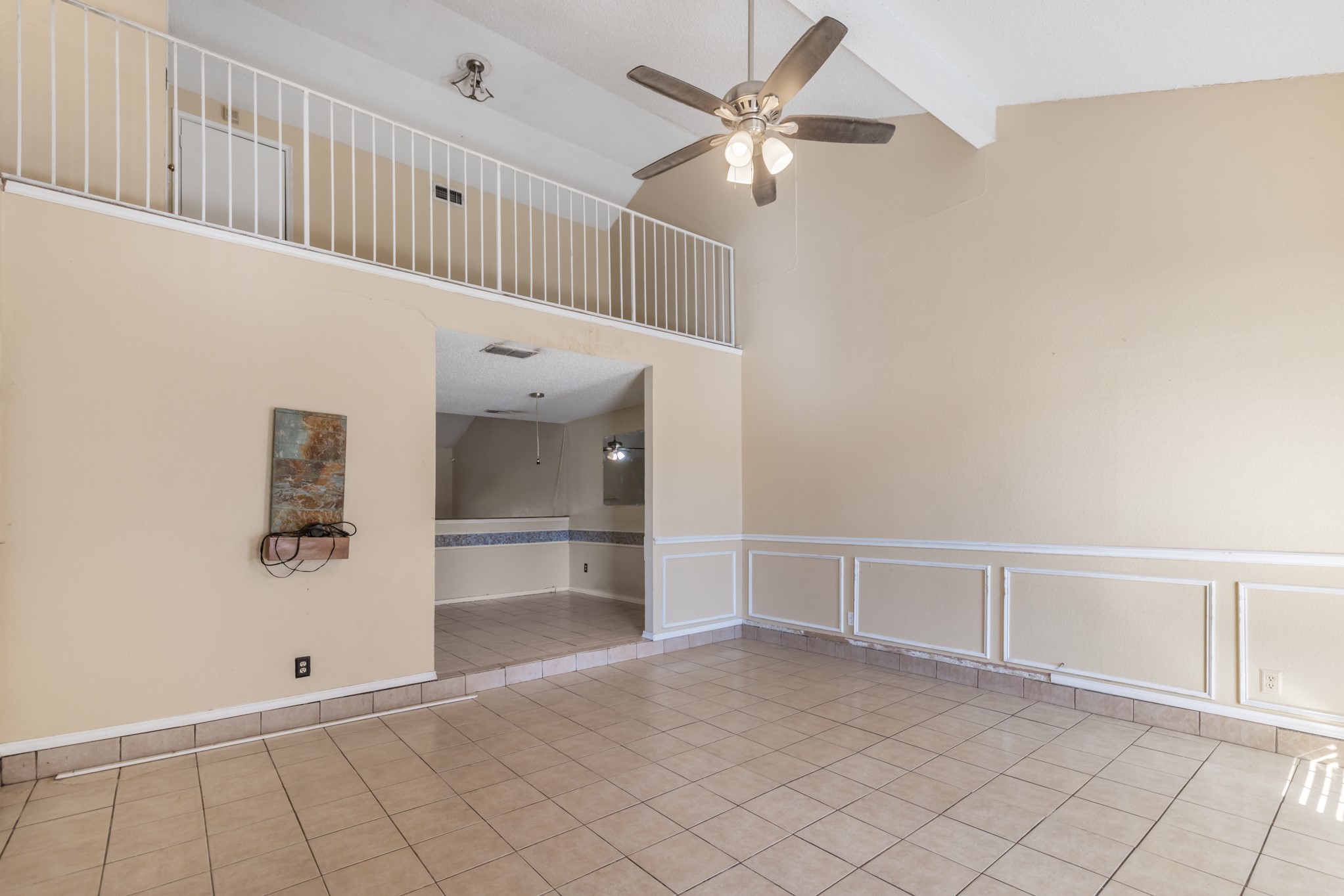5808 Caprock Drive
